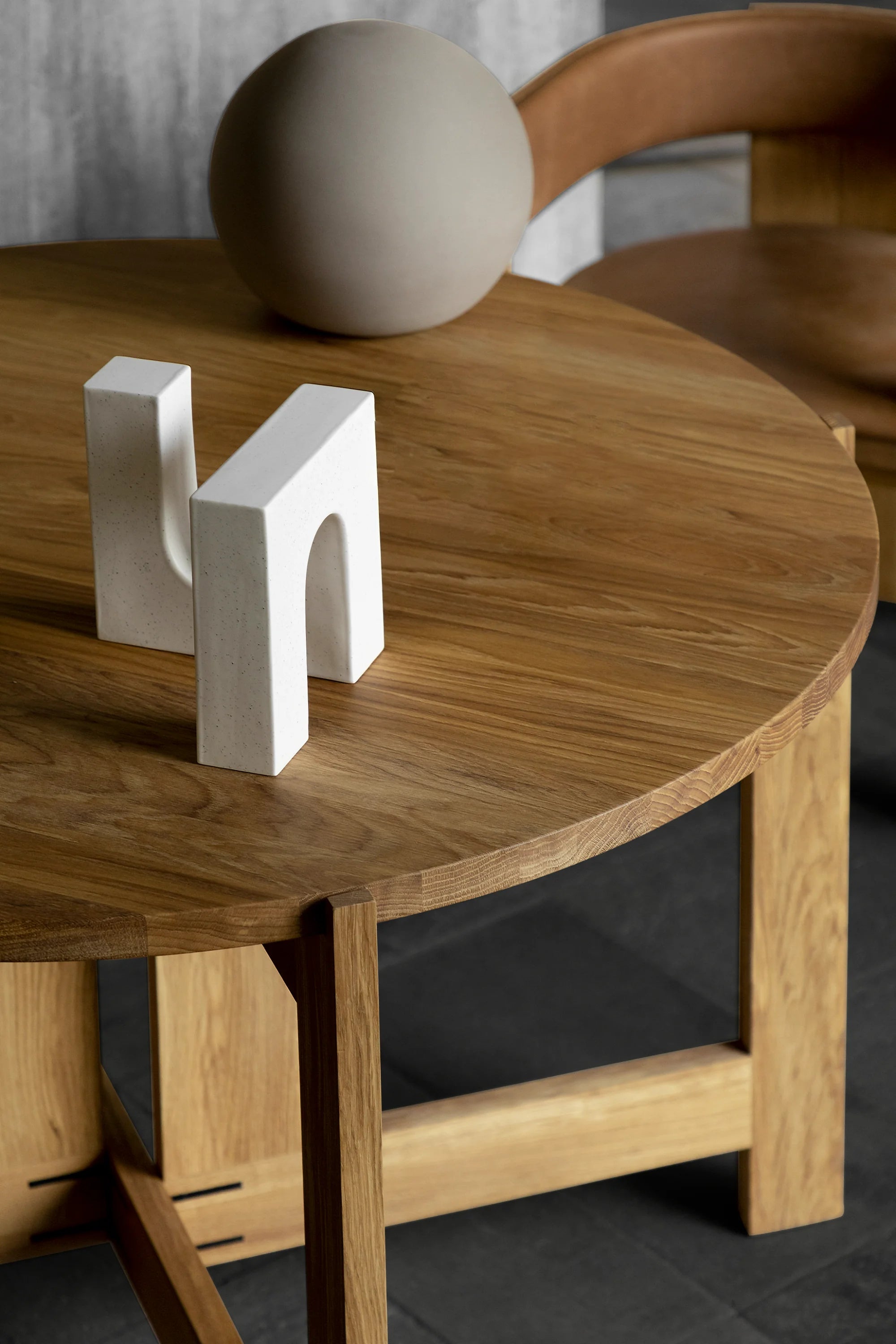 Collector Dining Table