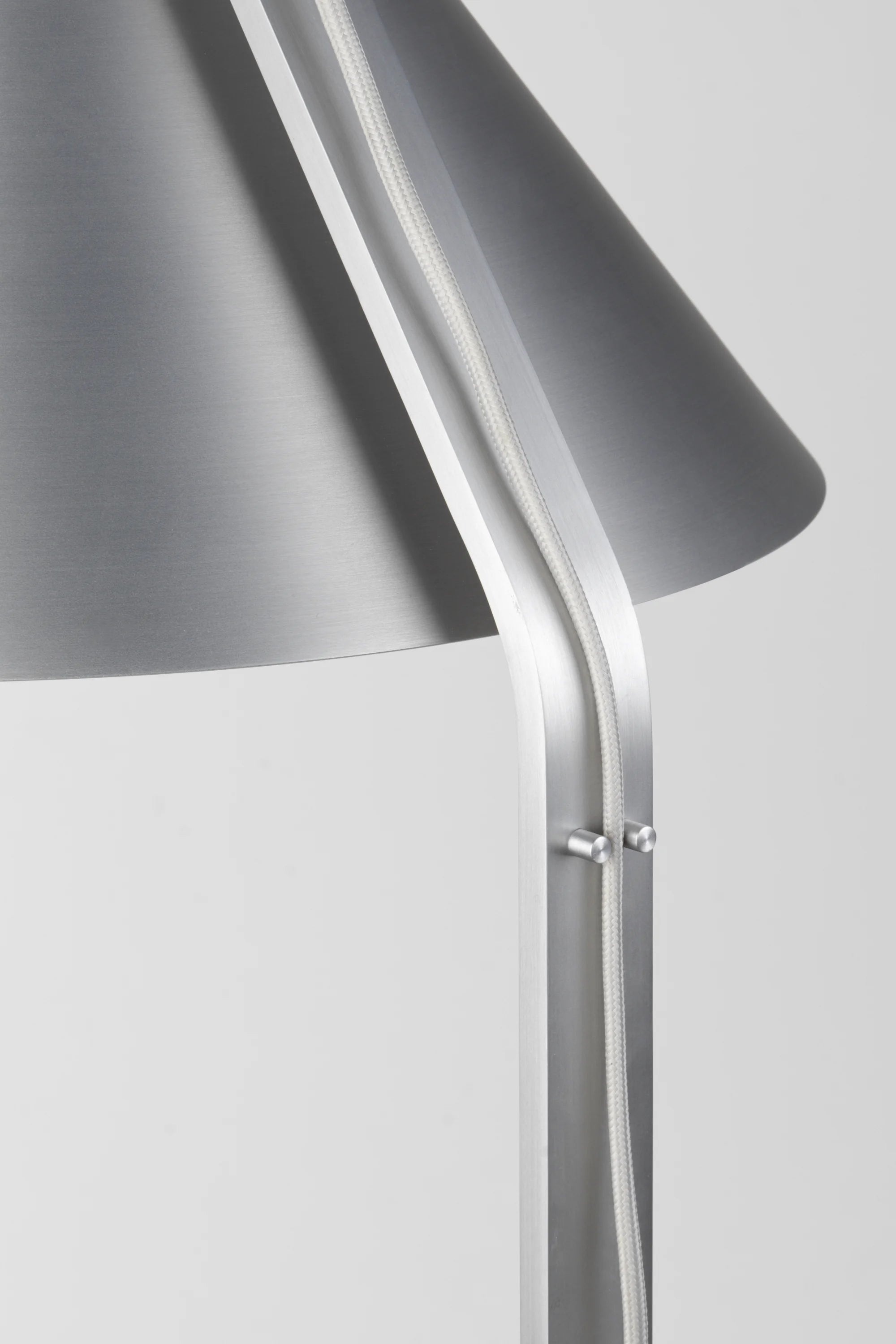 Cone Floor Lamp