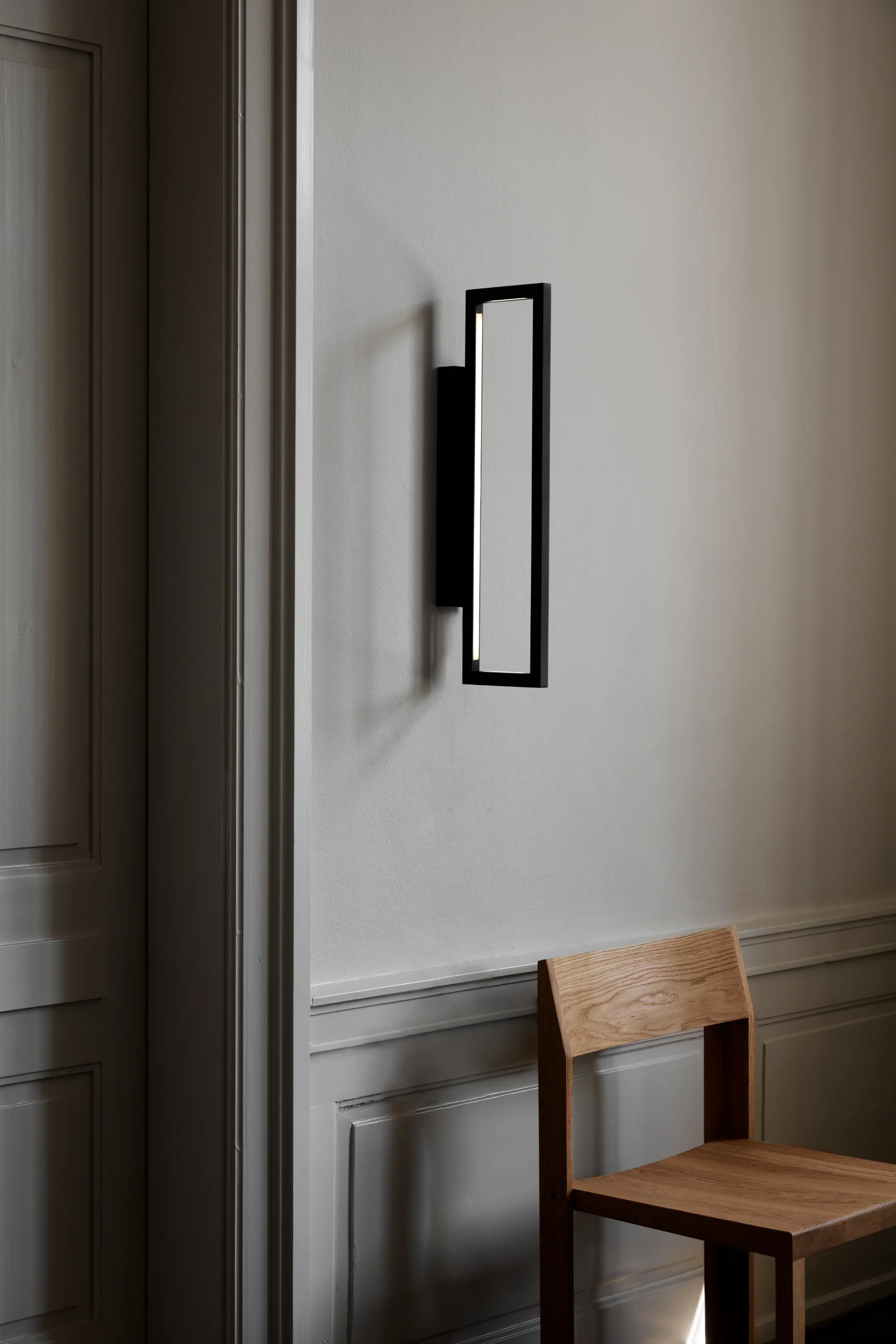 Geometric Wall Lamp - THAT COOL LIVING