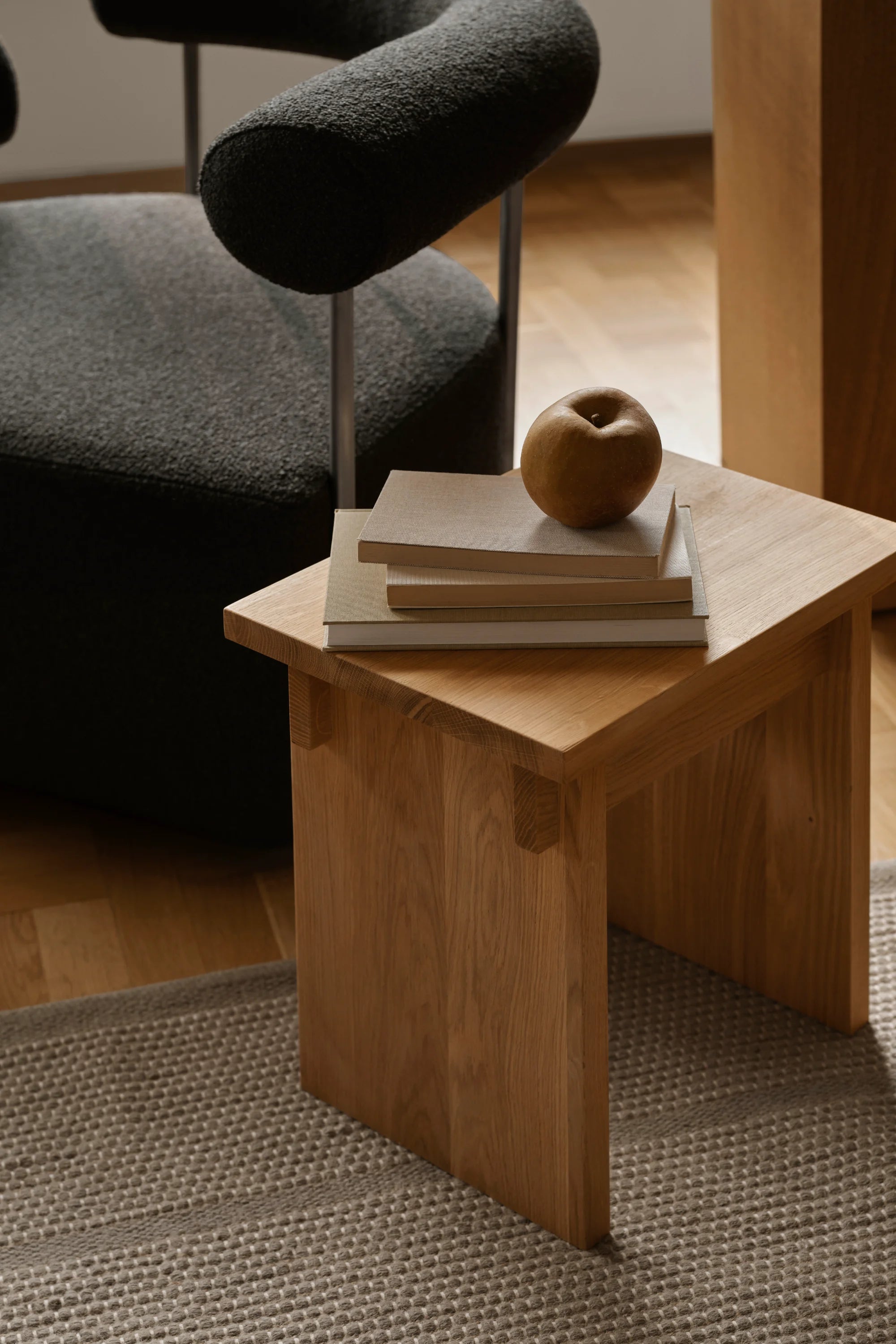 Artisan Stool - THAT COOL LIVING