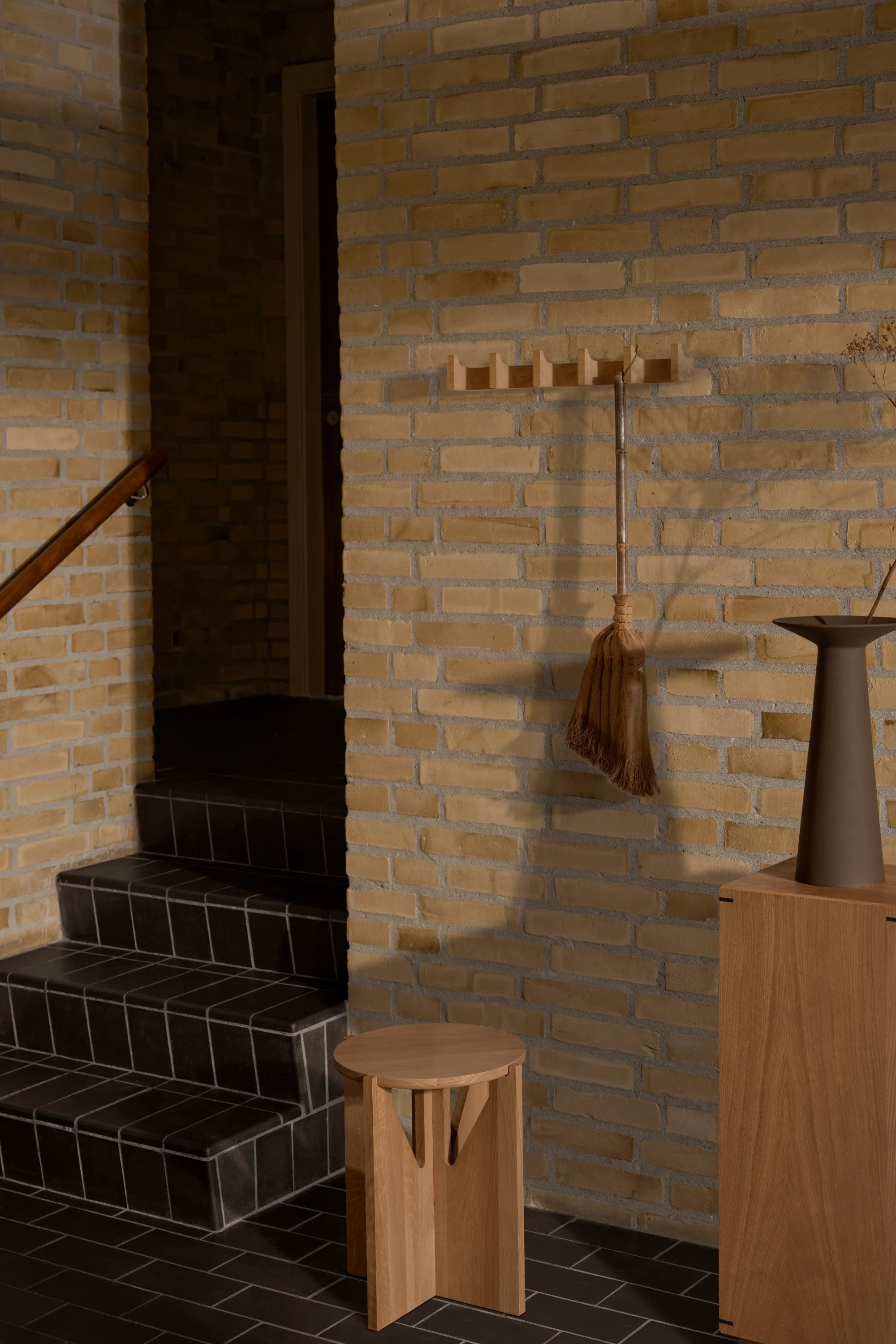 Simple Stool - THAT COOL LIVING