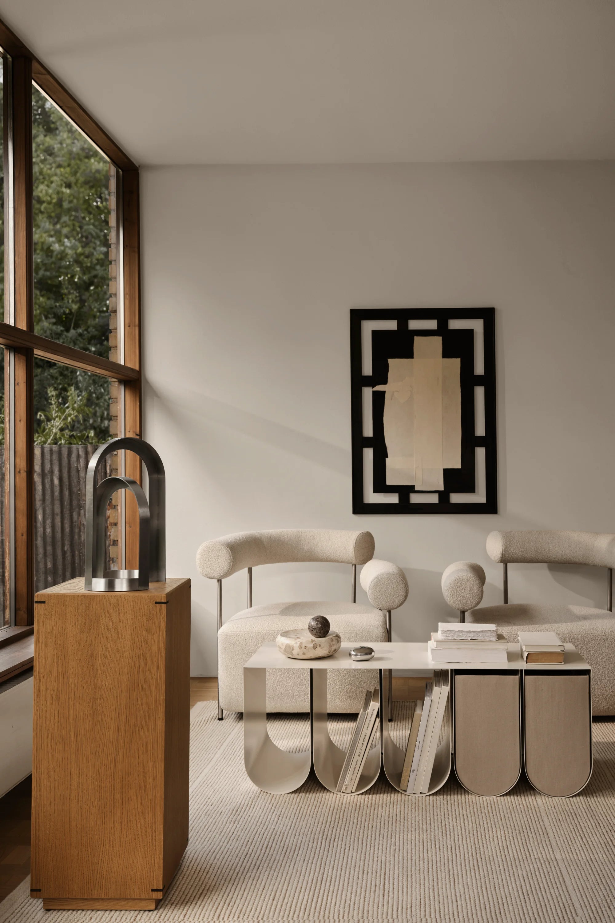 Oru Loom Rug