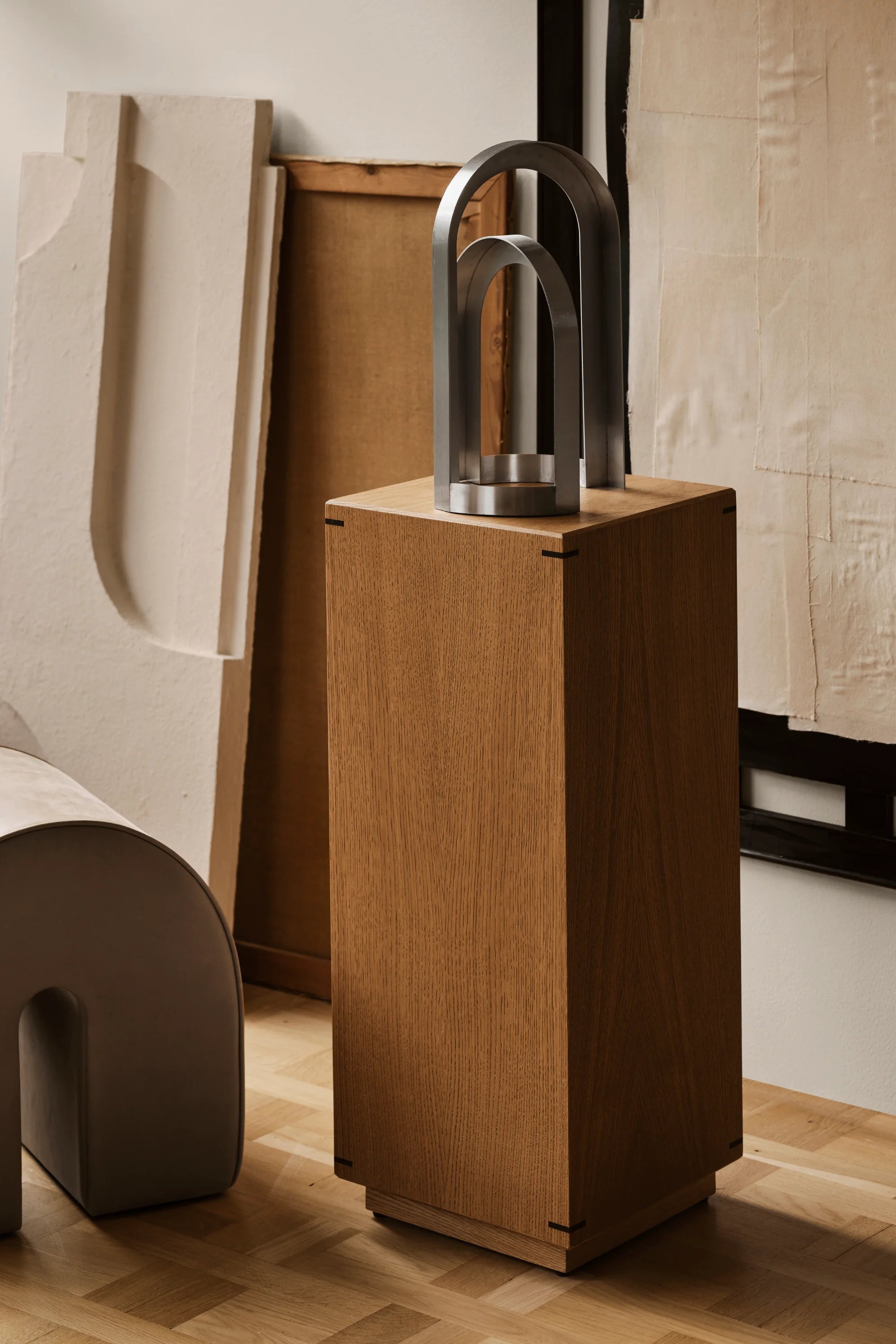 Japanese Pedestal - THAT COOL LIVING