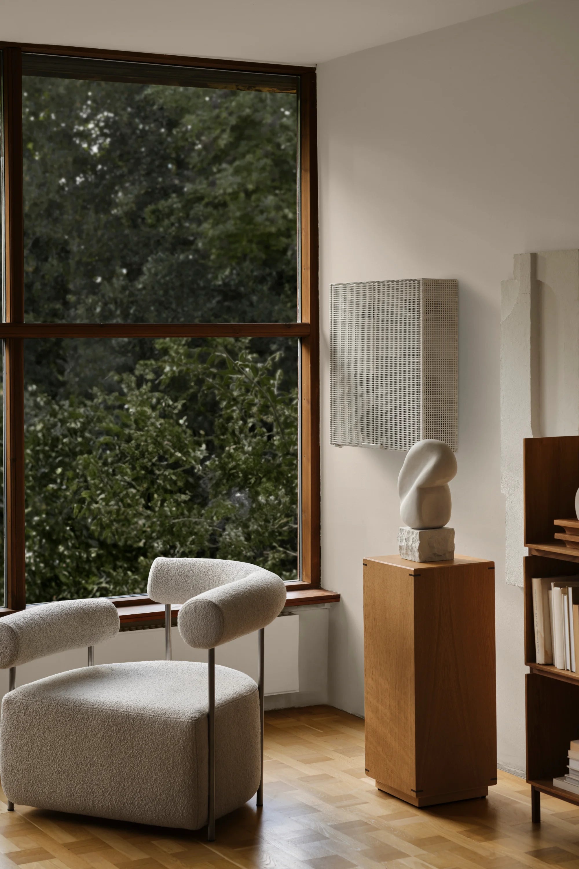 Japanese Pedestal - THAT COOL LIVING