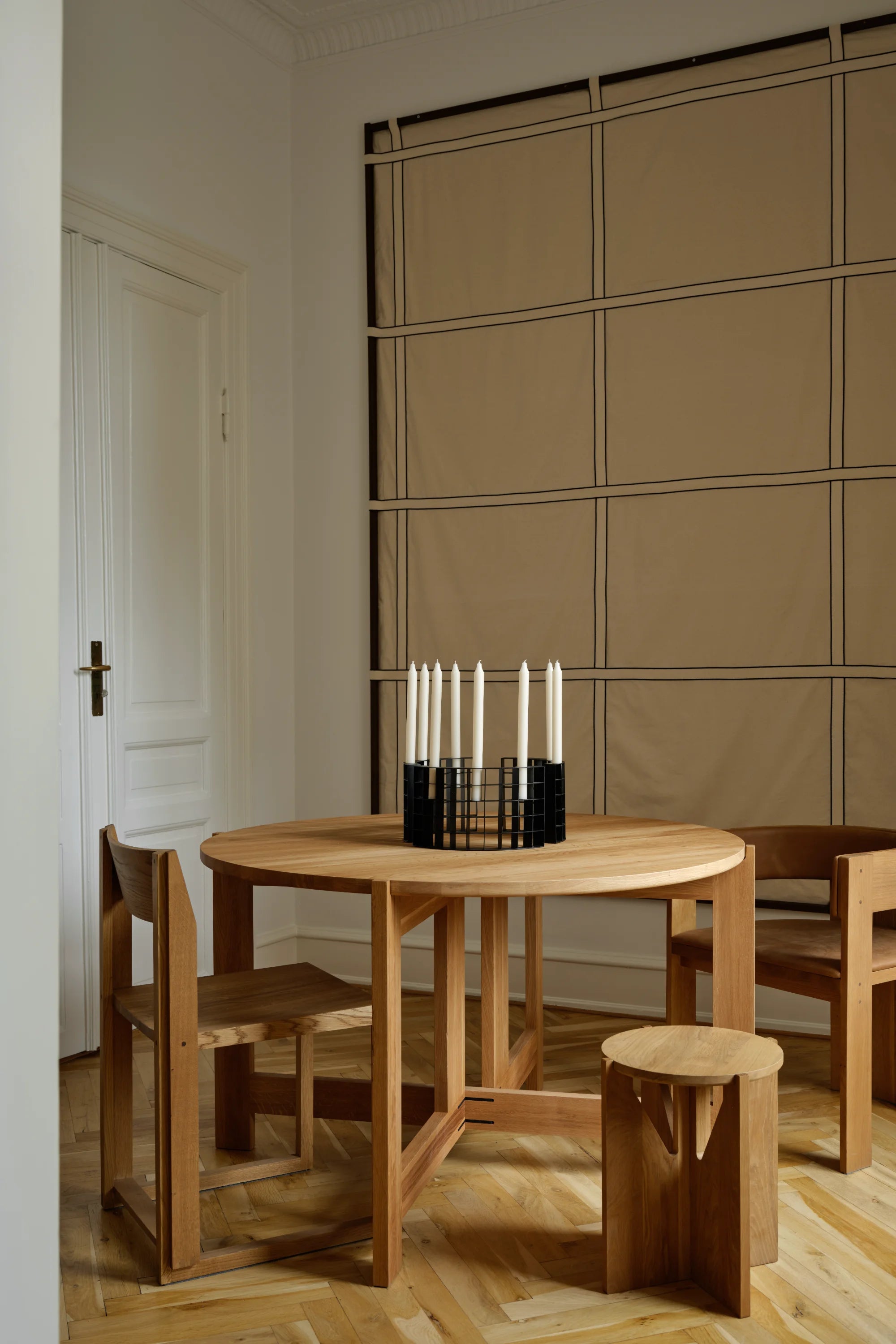 Collector Dining Table