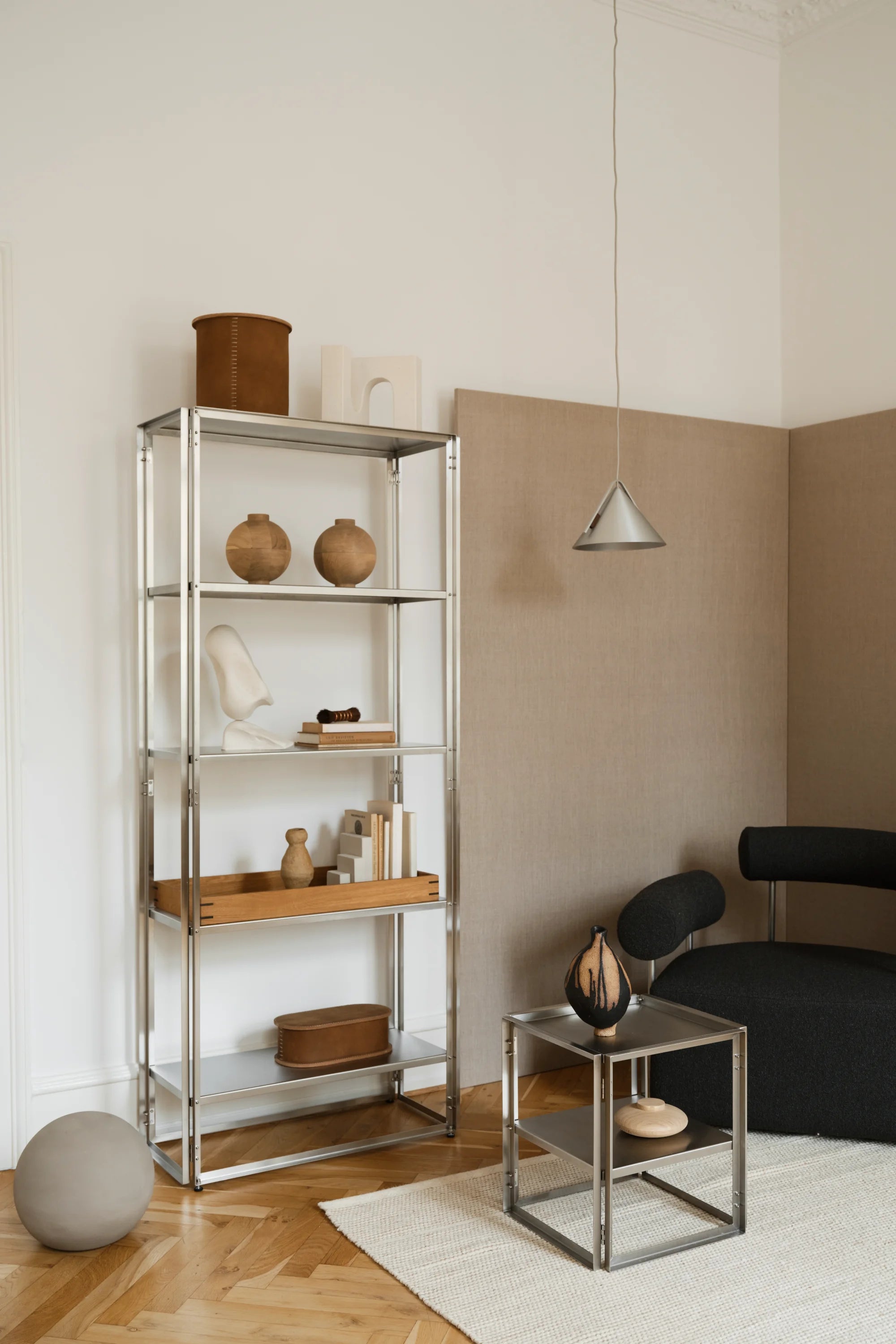 Large Japanese Tray - THAT COOL LIVING