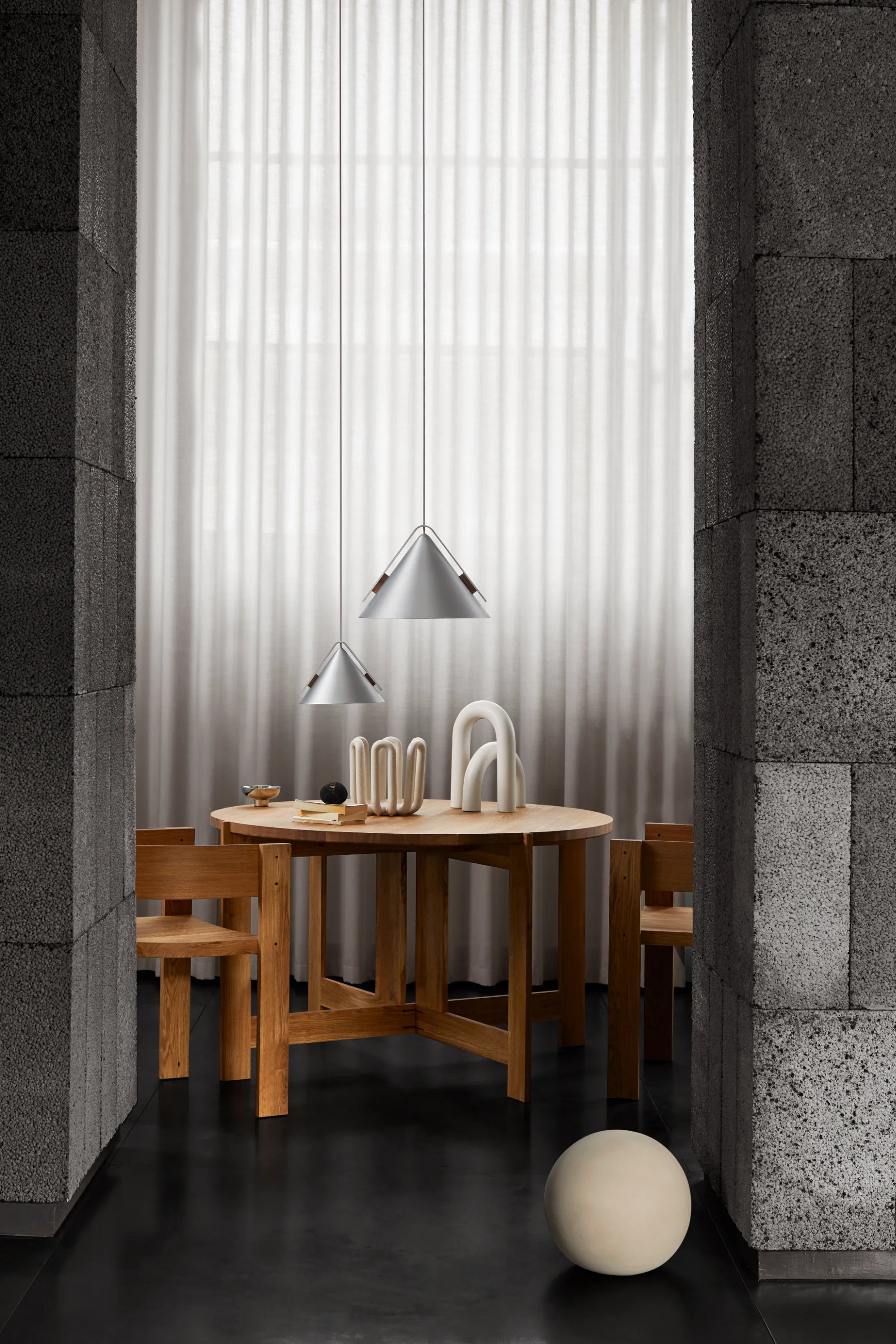 Collector Dining Table