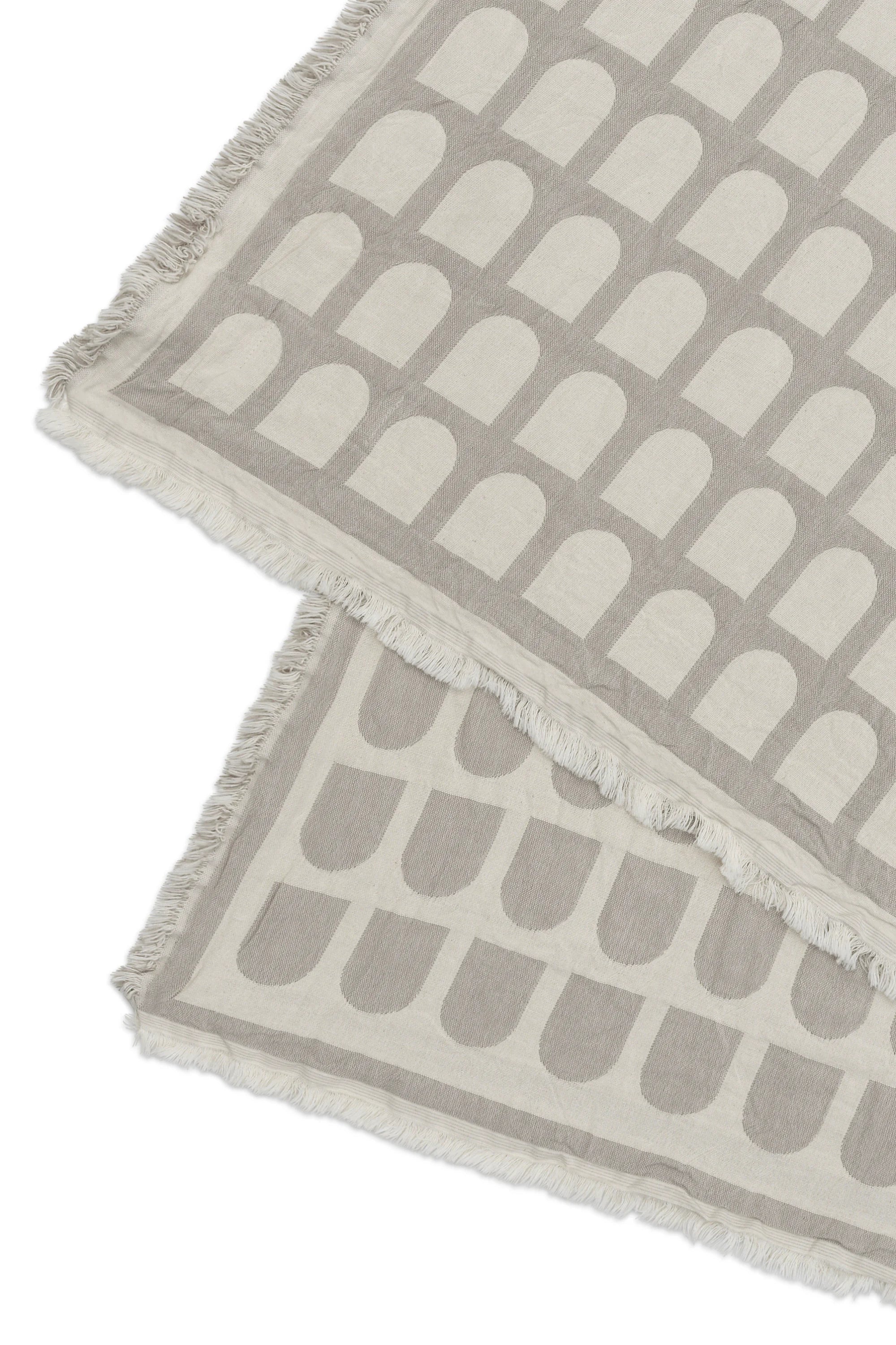 Arch Throw - THAT COOL LIVING