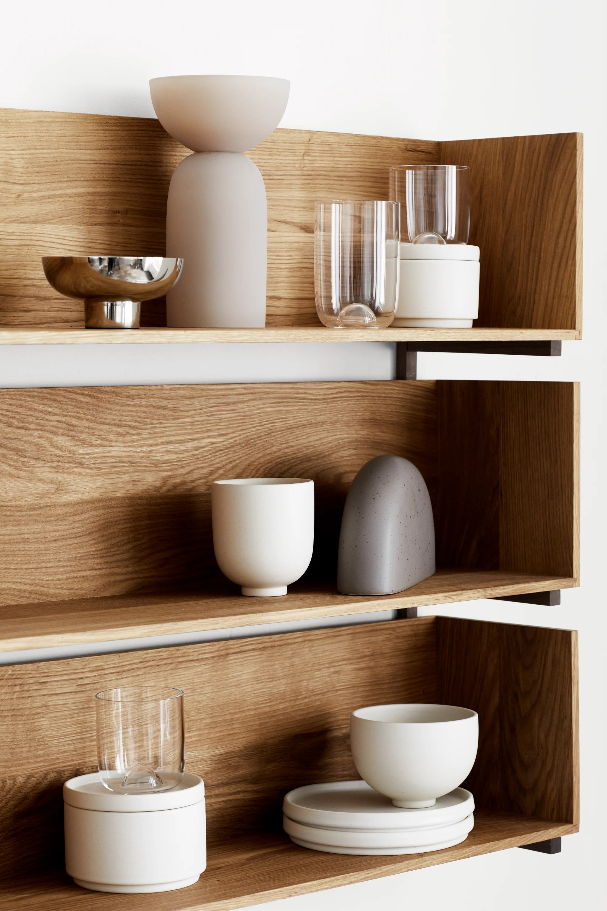 Setomono Bowl Set L