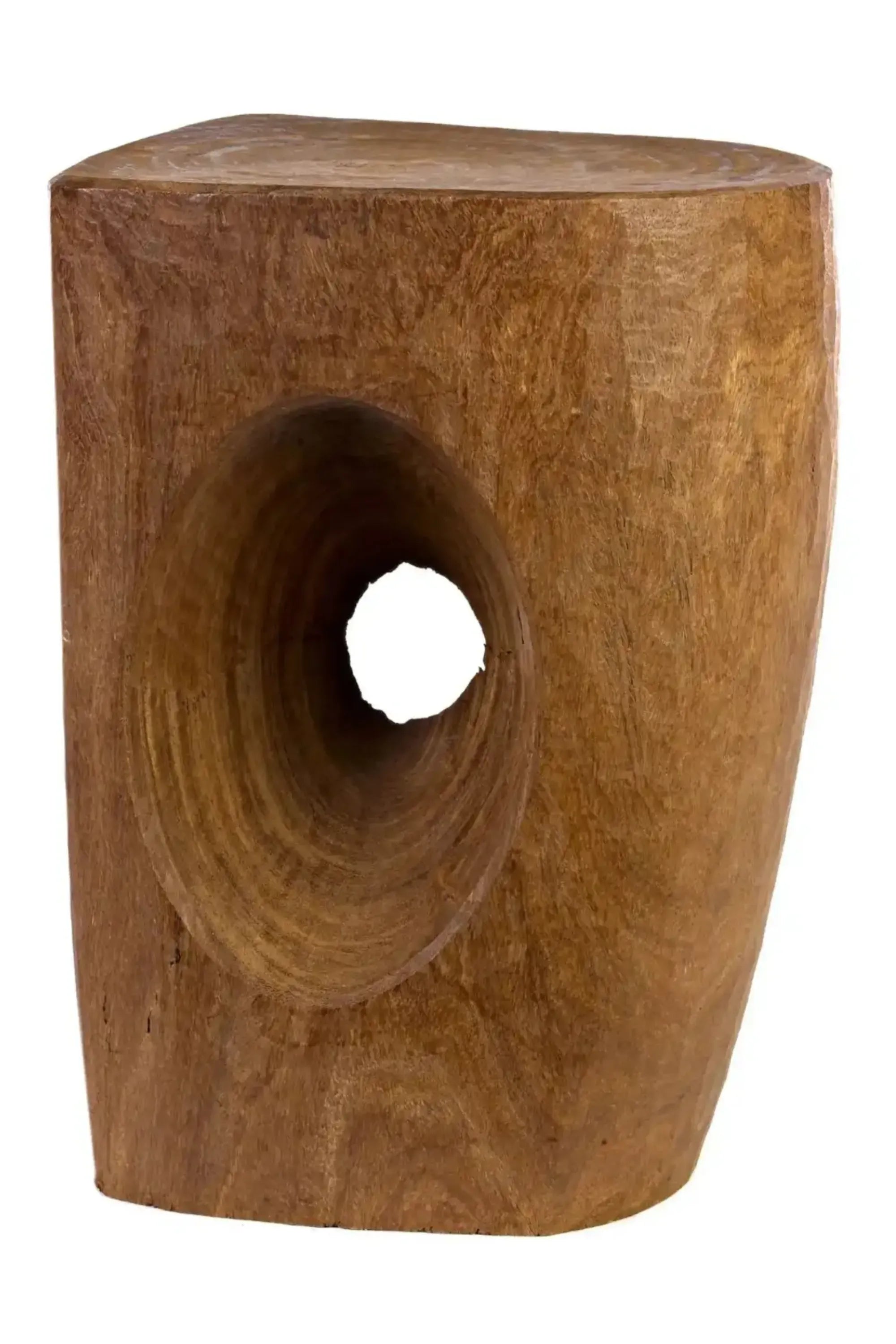 Tabouret Oeil du Diable