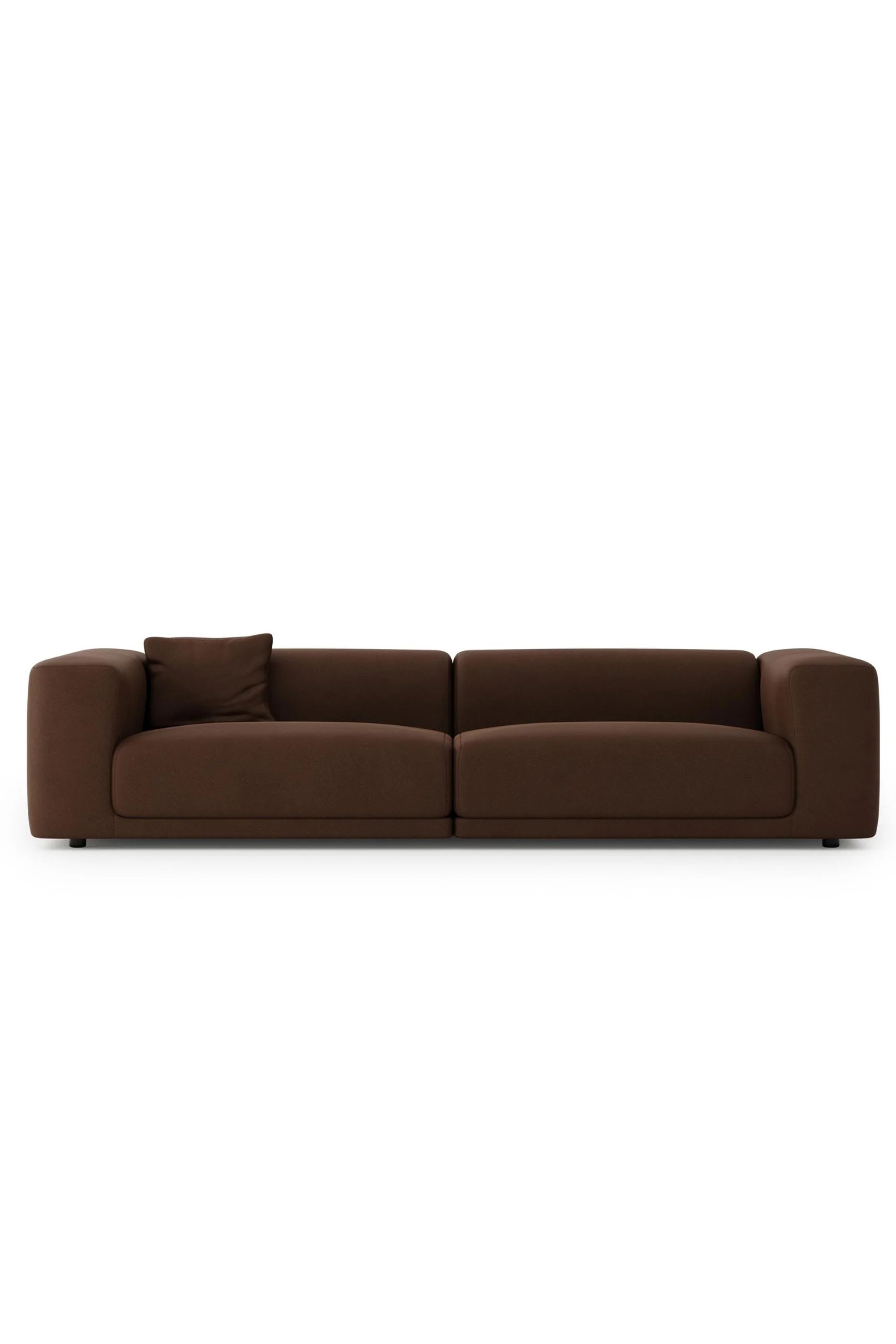 Kelston Sofa 290 cm | Leather - THAT COOL LIVING