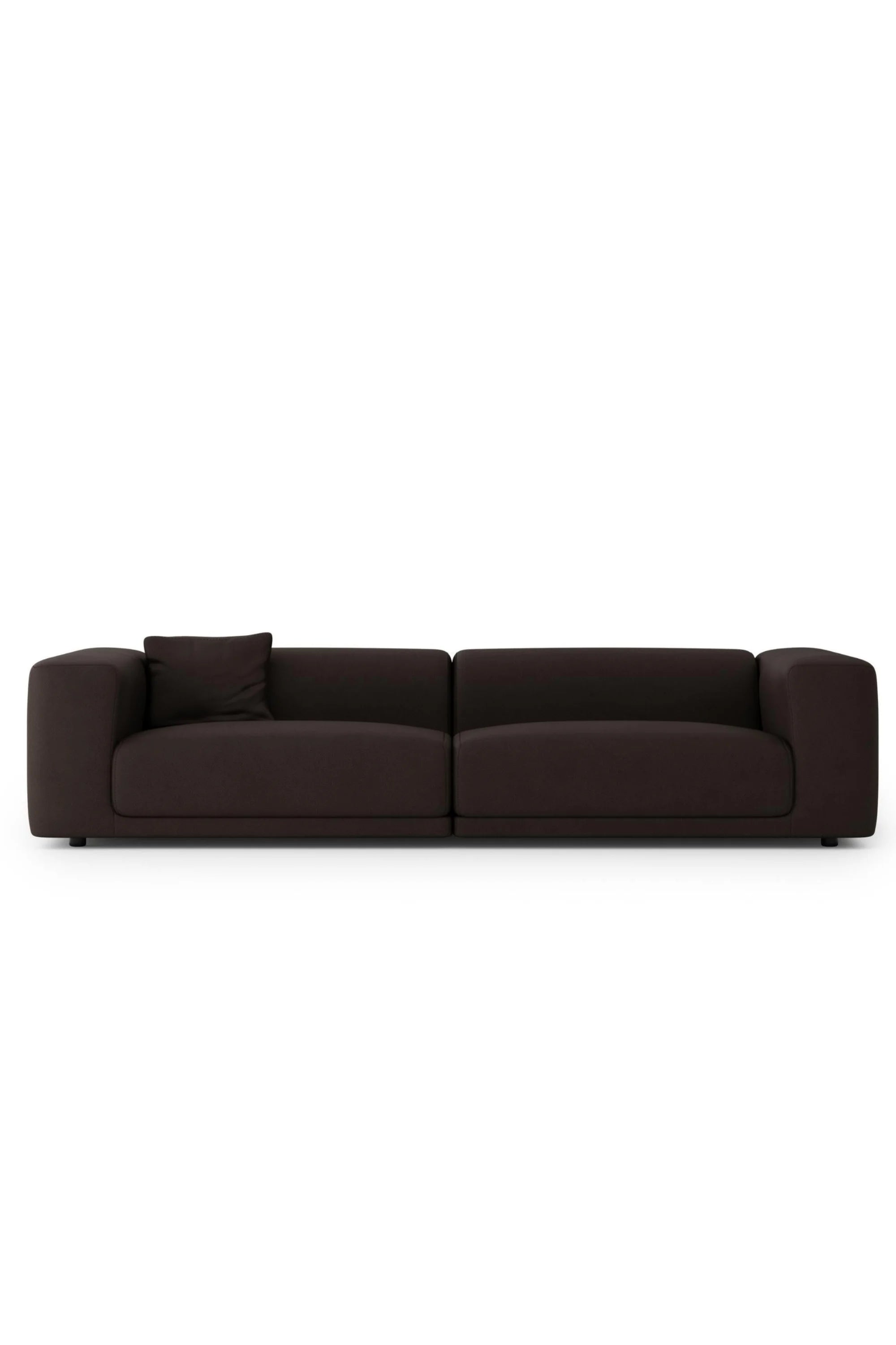 Kelston Sofa 290 cm | Leather - THAT COOL LIVING