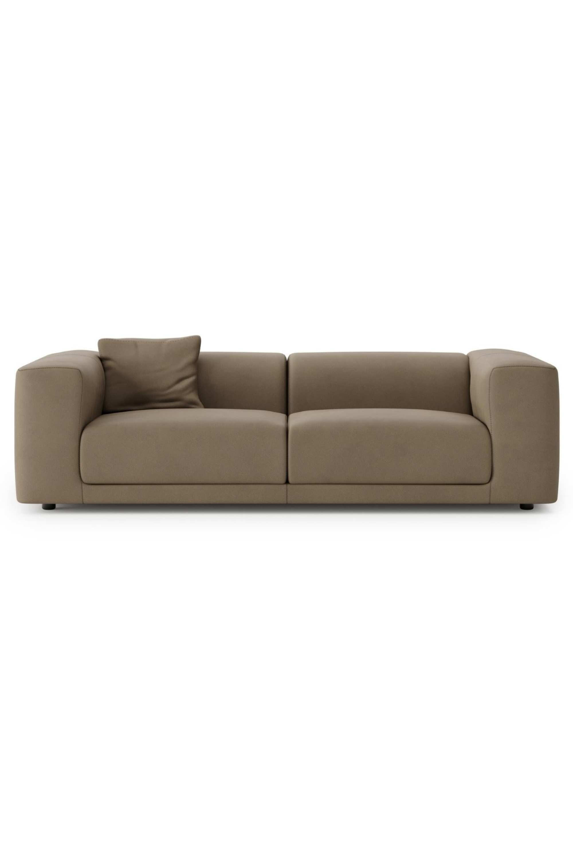 Kelston Sofa 240 cm | Leather - THAT COOL LIVING