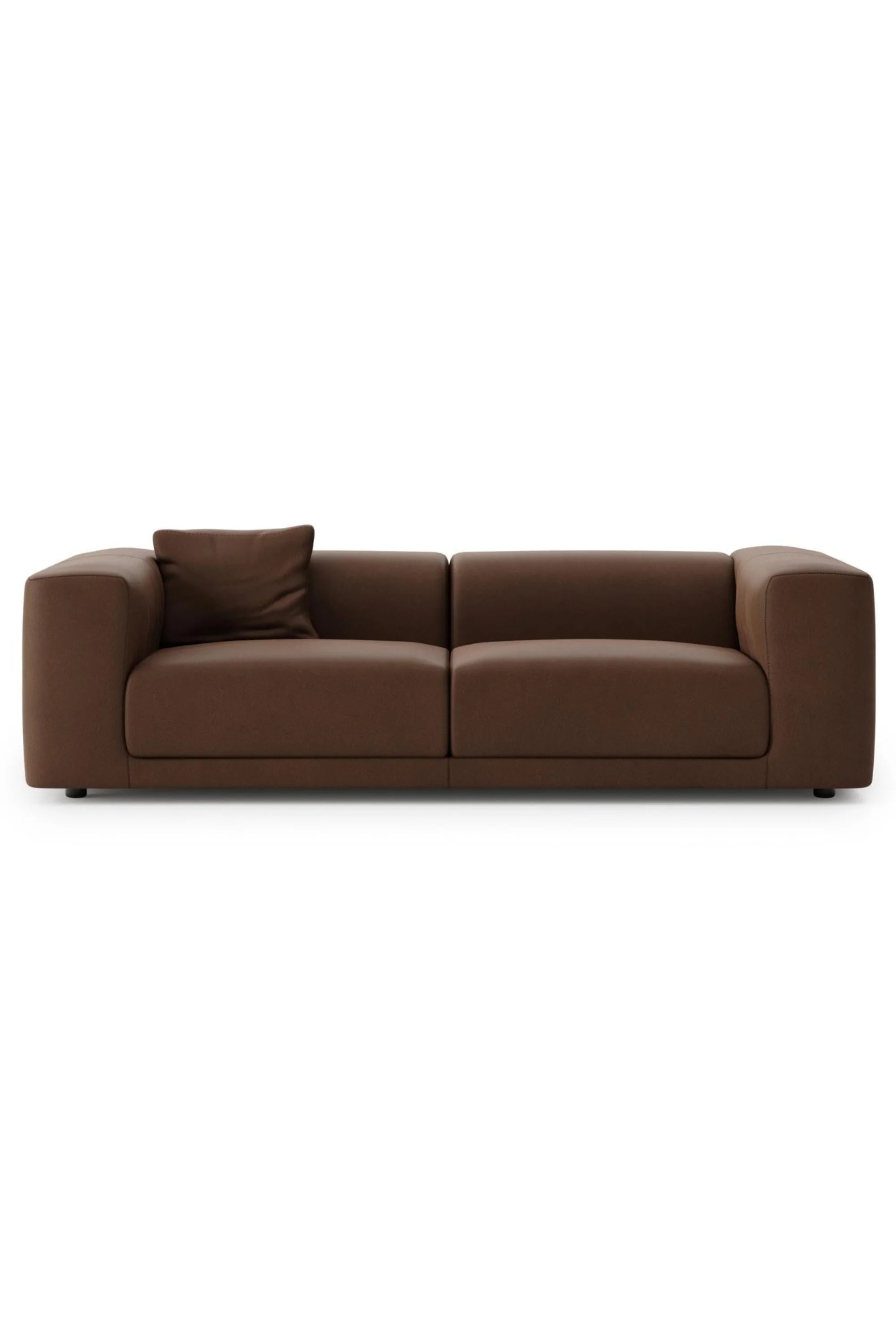 Kelston Sofa 240 cm | Leather - THAT COOL LIVING