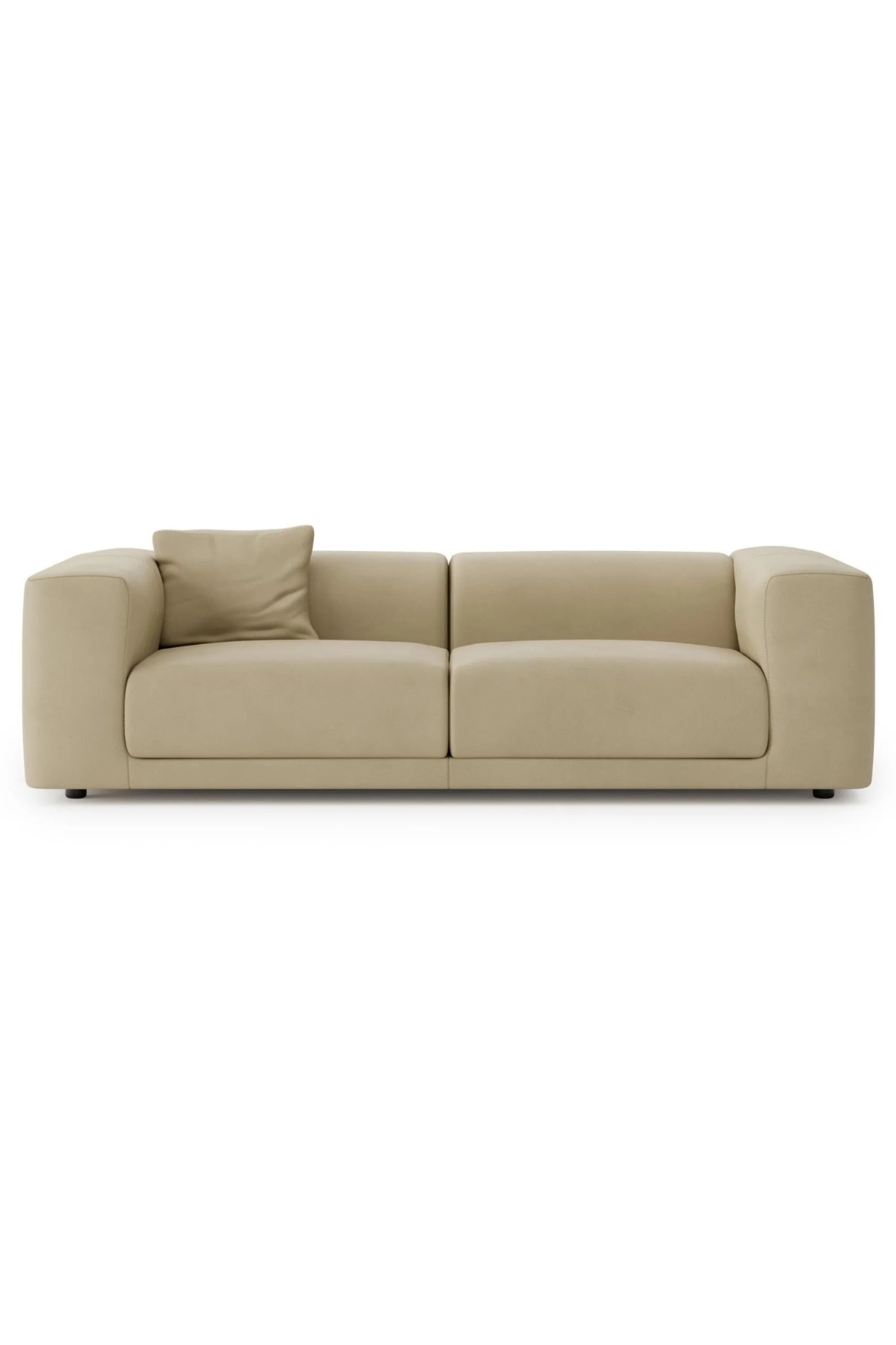 Kelston Sofa 240 cm | Leather - THAT COOL LIVING