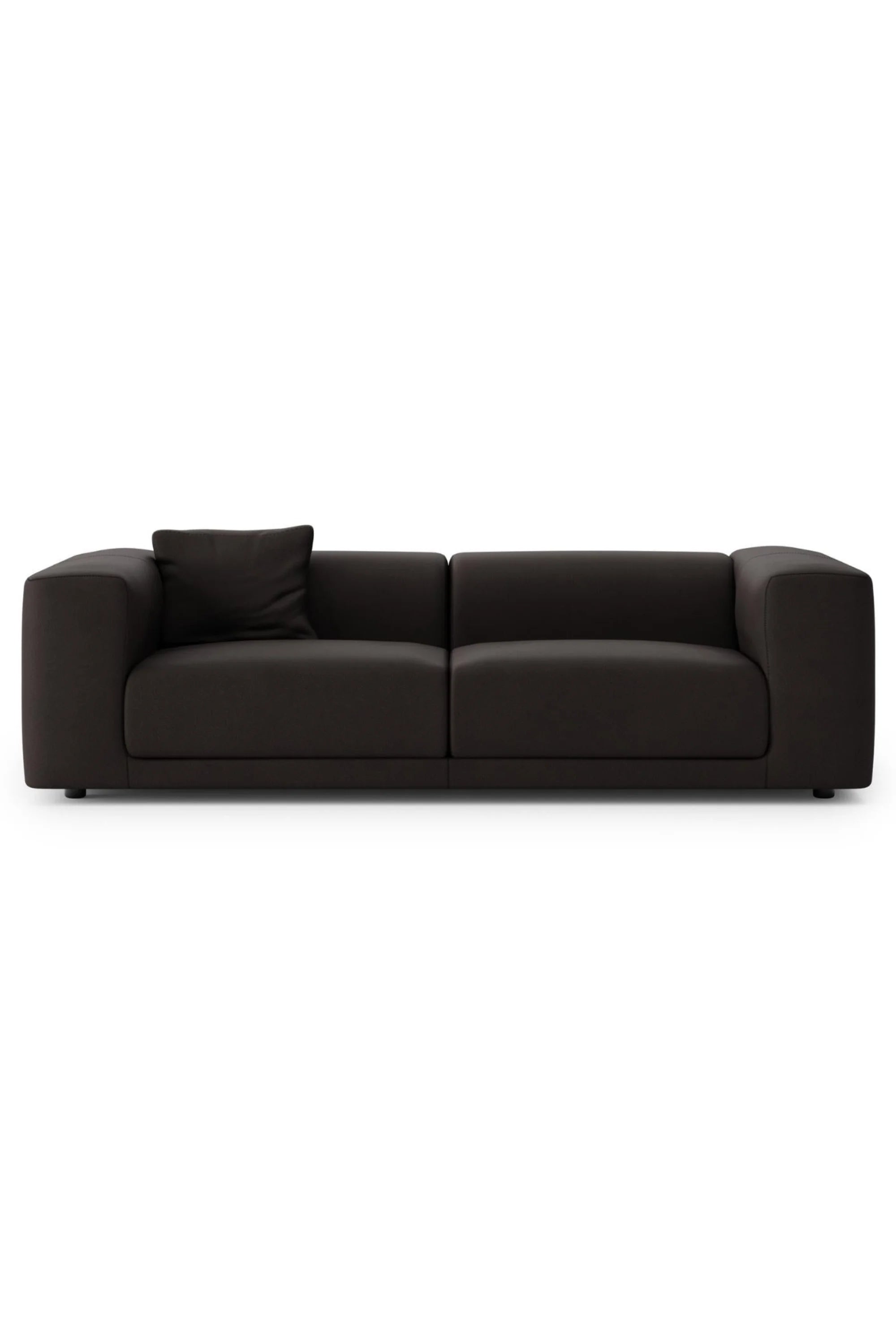 Kelston Sofa 240 cm | Leather - THAT COOL LIVING