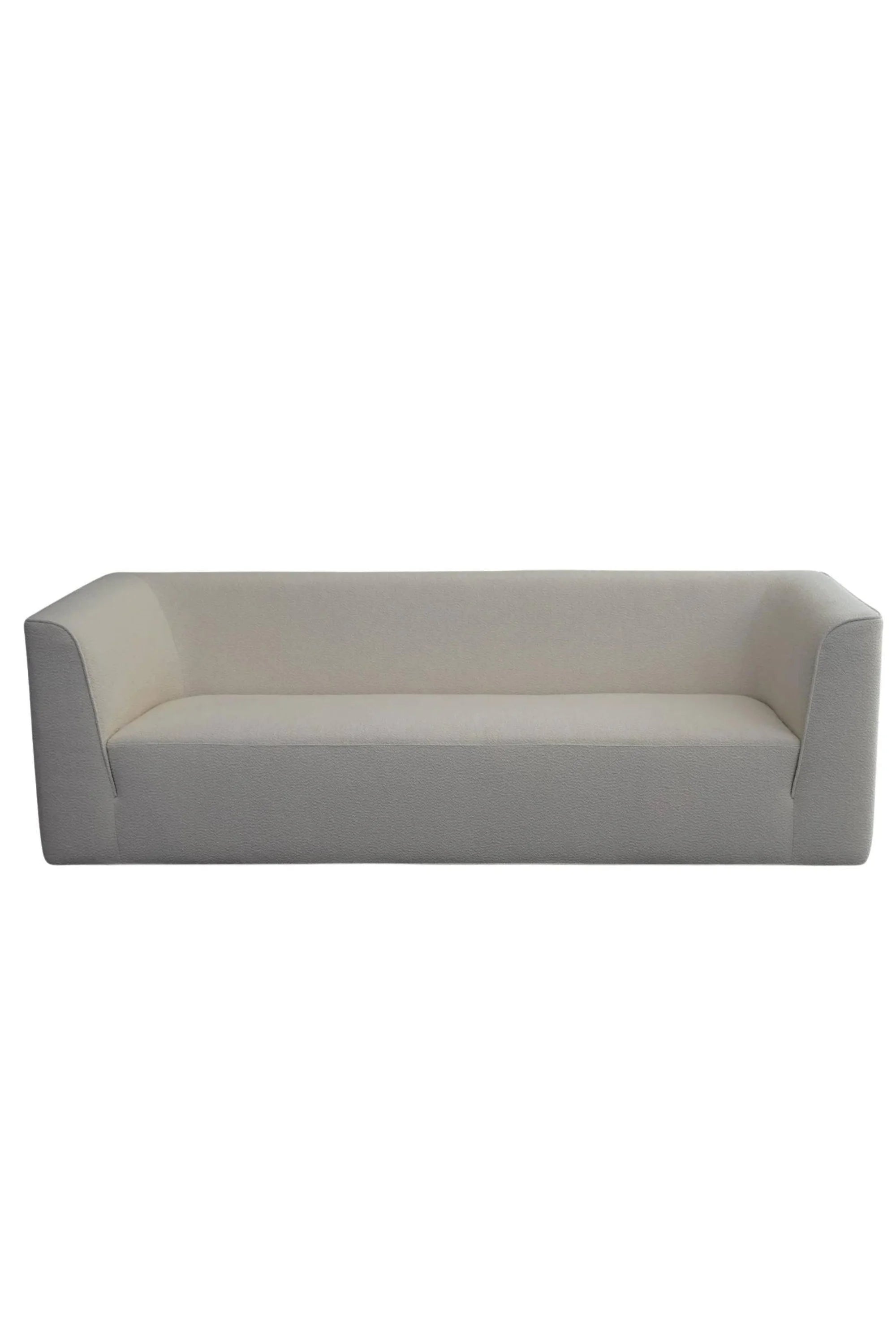 René 3-Seater Sofa