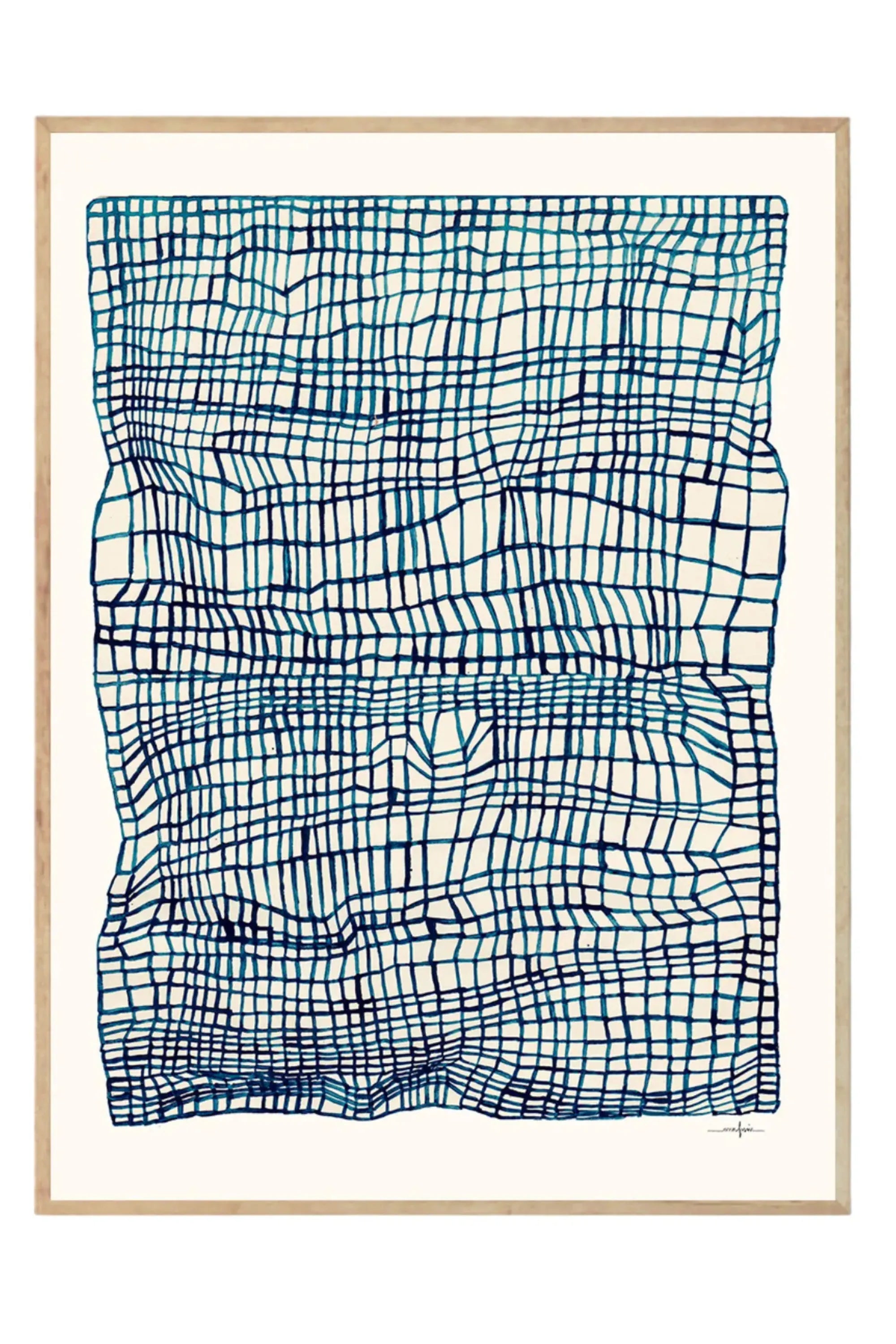 Sketchbook - Art Print - THAT COOL LIVING