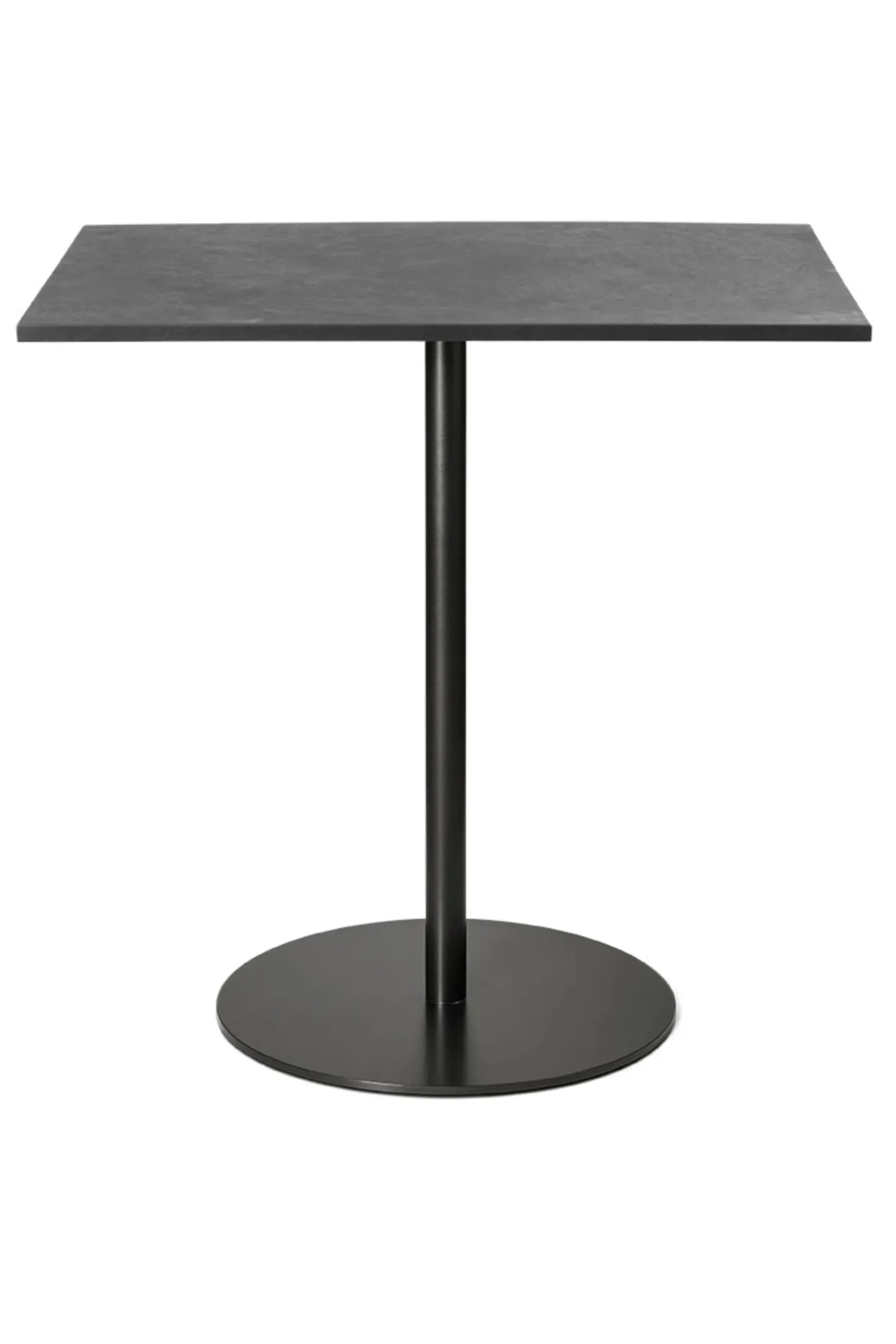 Mater Café Table 60x70cm - THAT COOL LIVING
