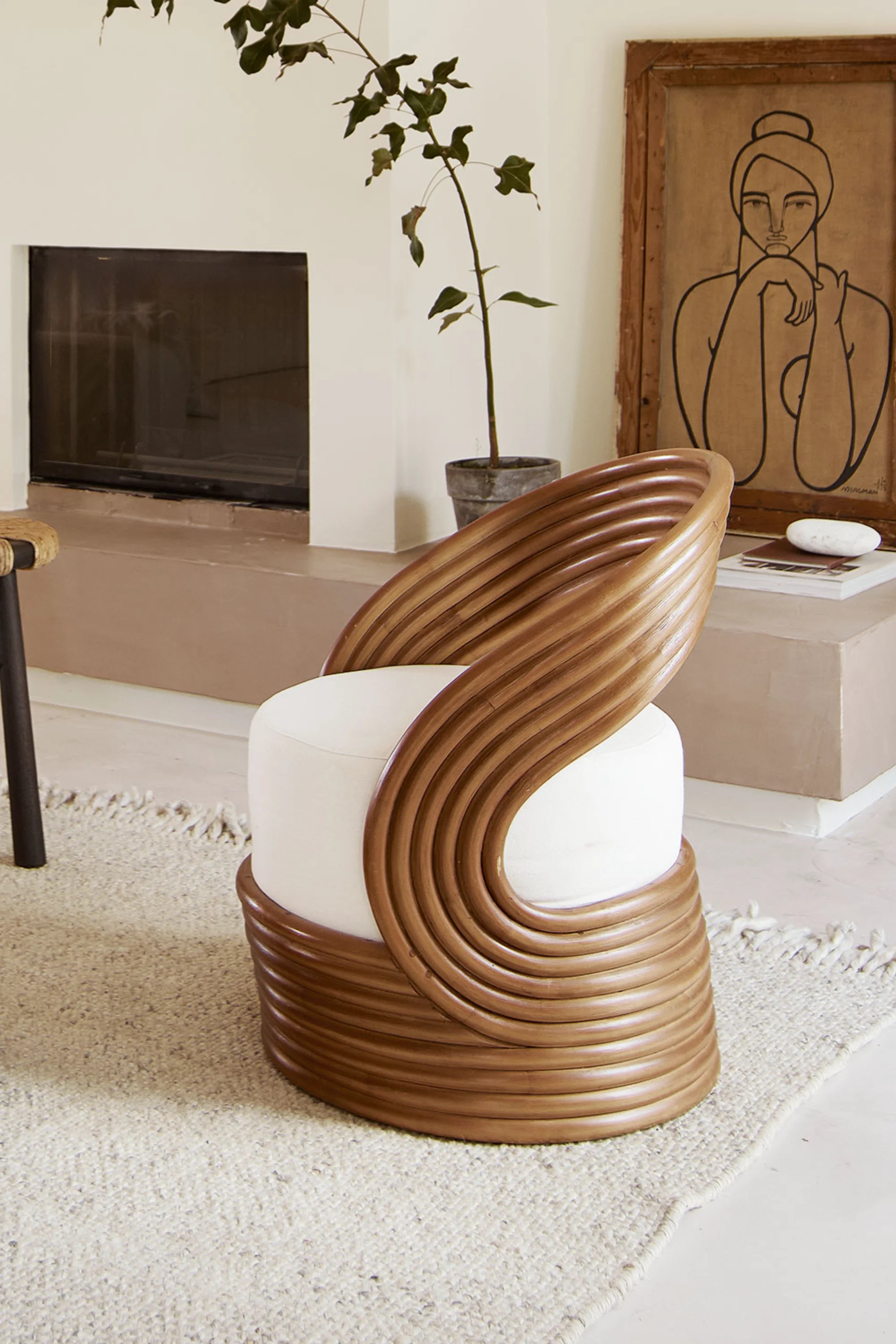 Mano Armchair - THAT COOL LIVING