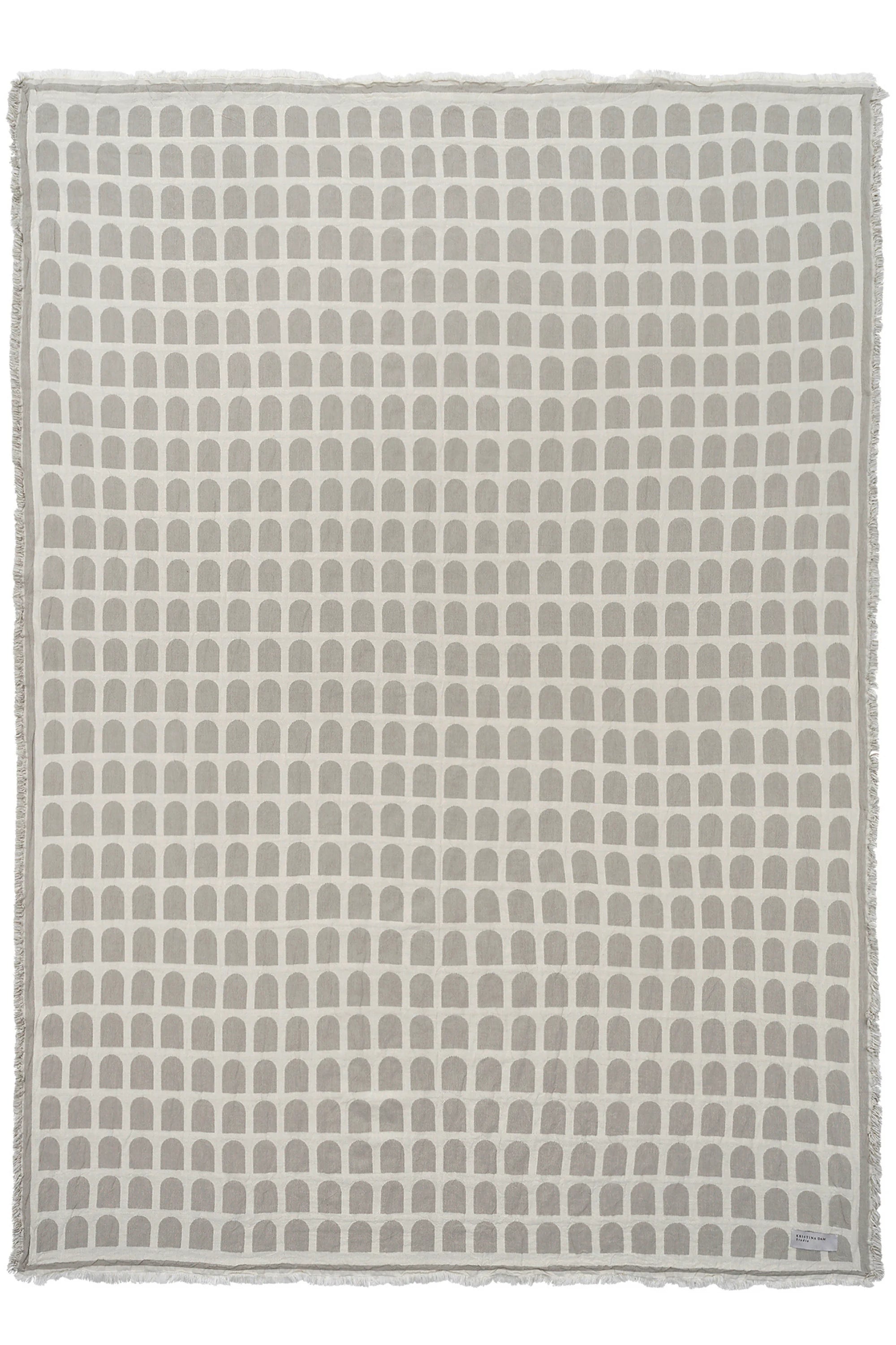 Arch Throw - THAT COOL LIVING
