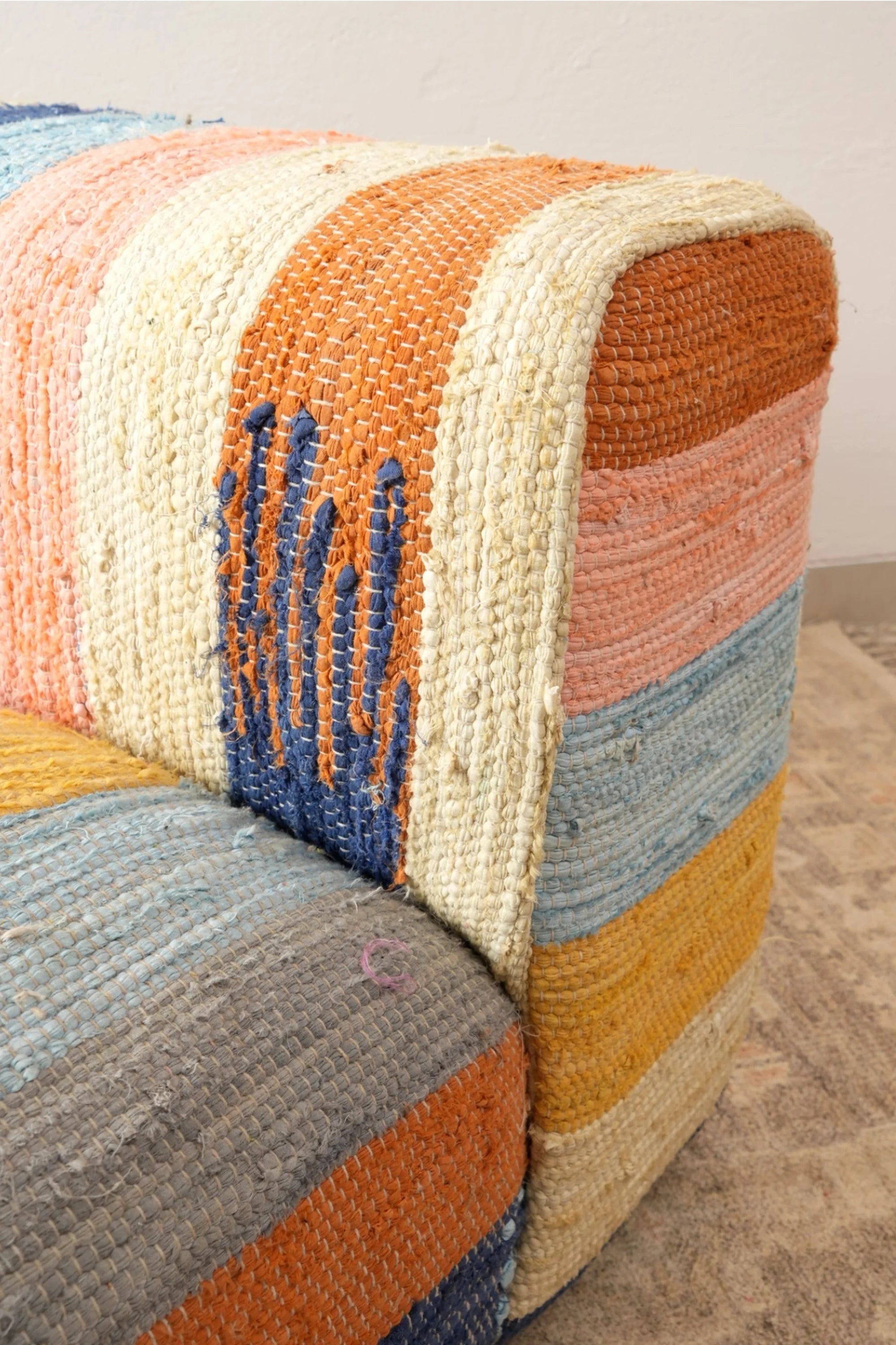Rugdoll Sofa Module