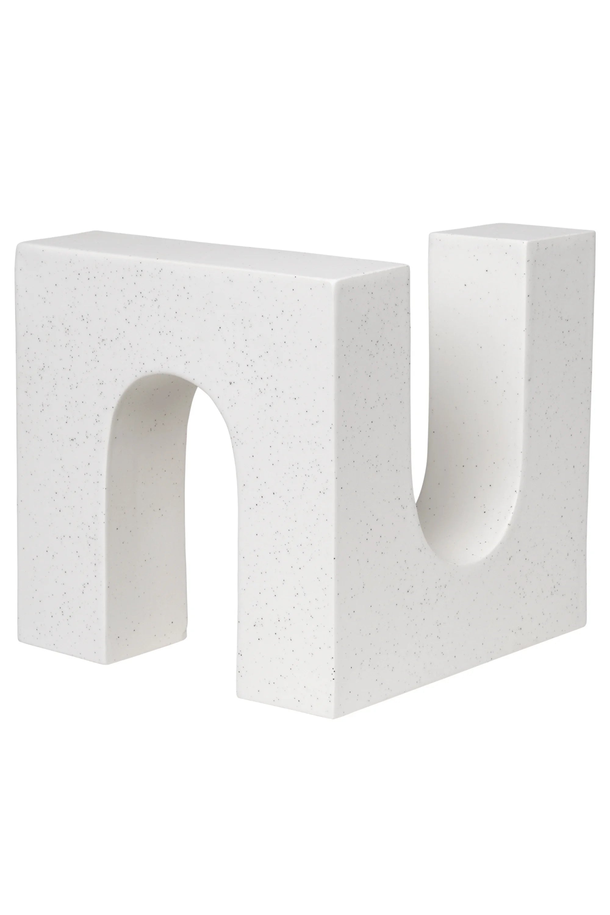 Brick Sculpture