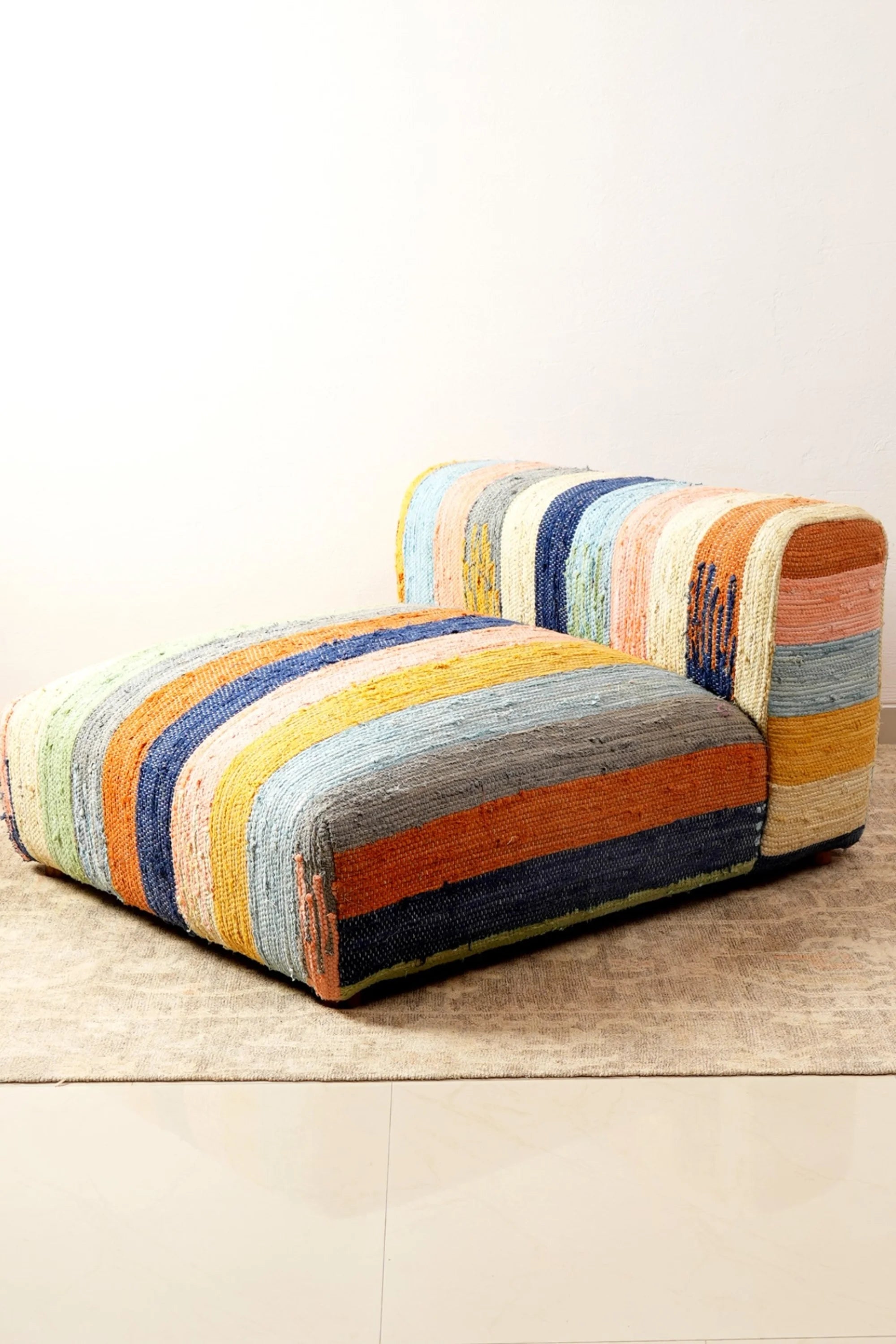 Rugdoll Sofa Module