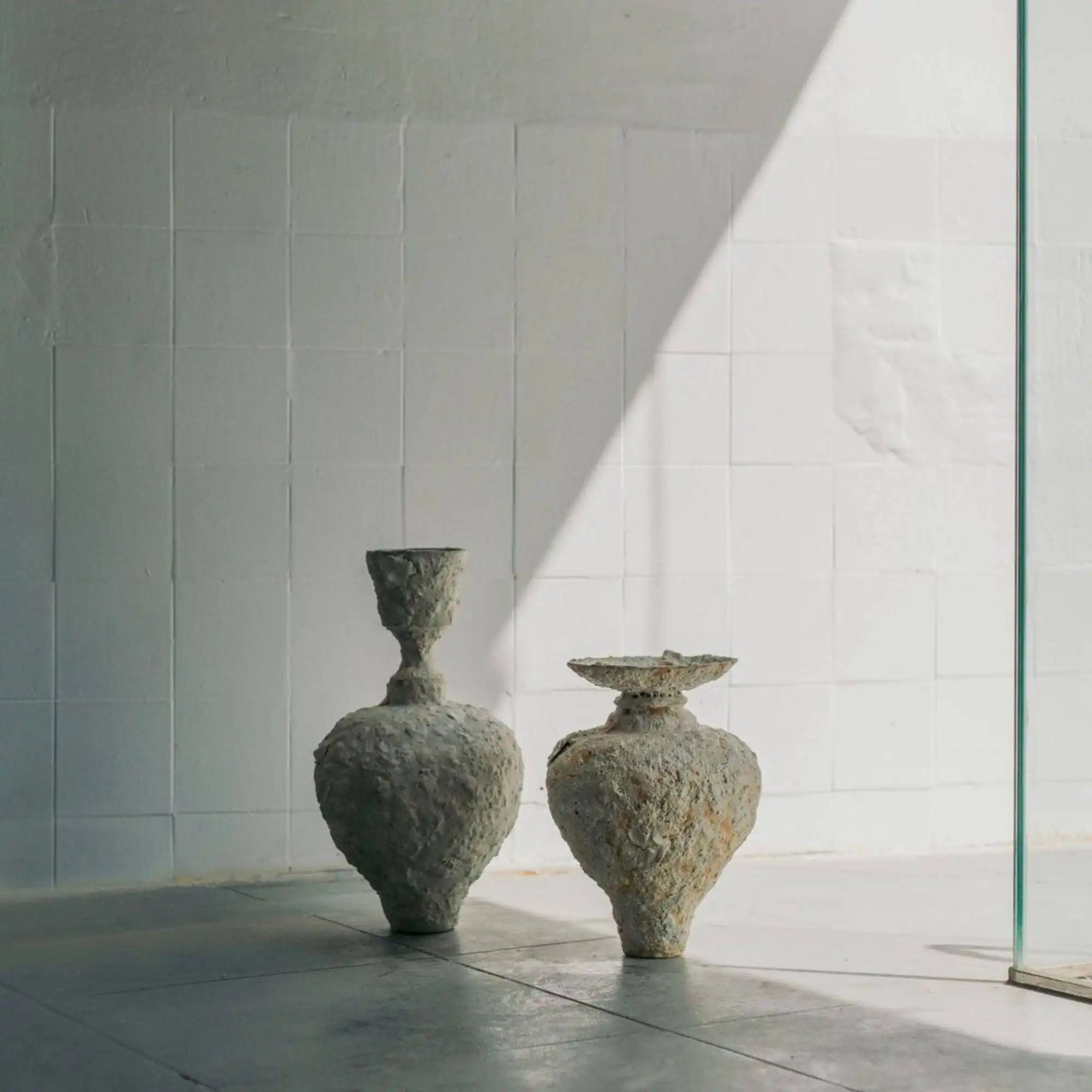 Isolated N.21 Vase - THAT COOL LIVING