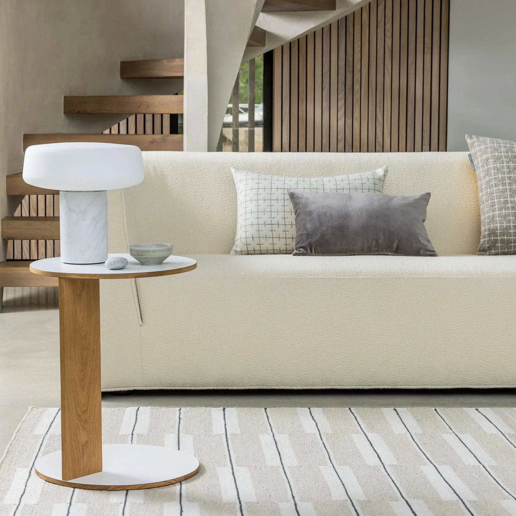 René 3-Seater Sofa