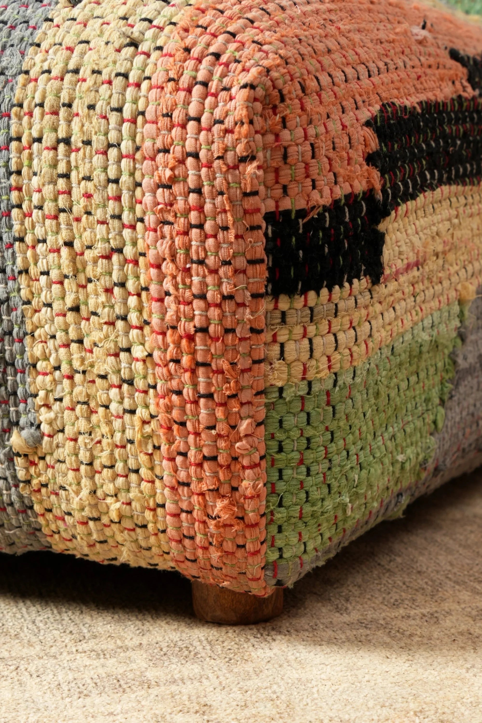 Rugdoll Sofa Module