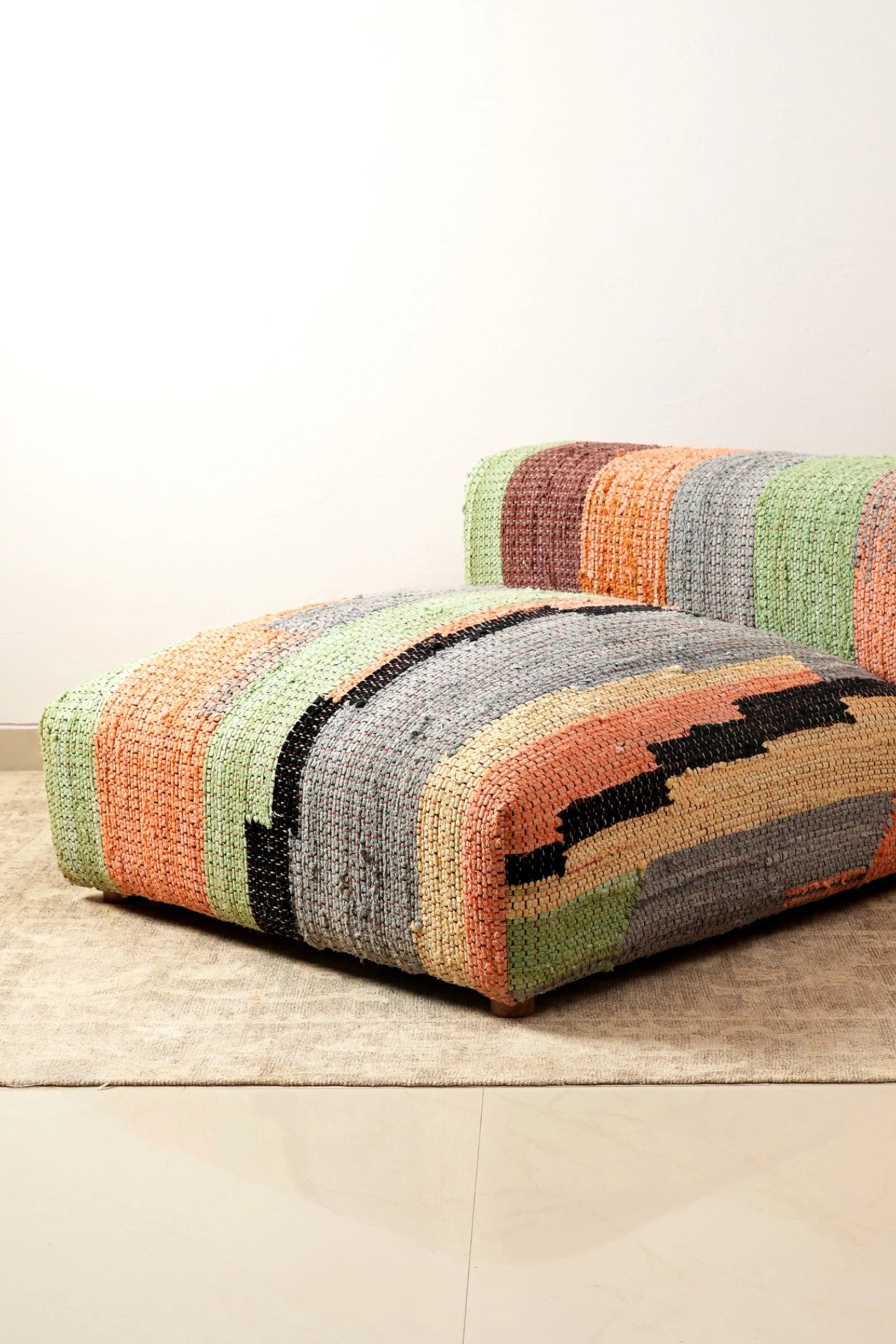 Rugdoll Sofa Module