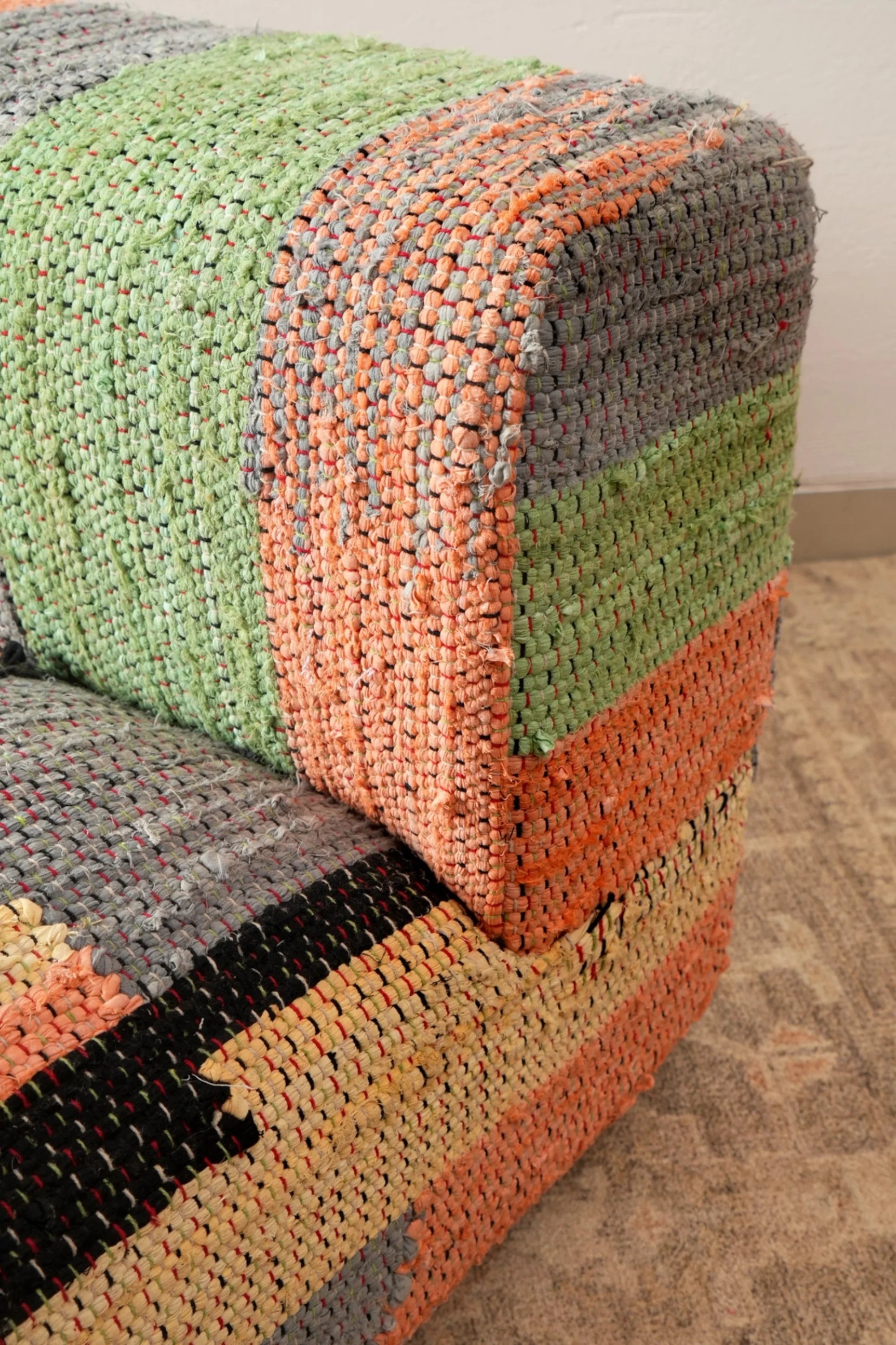 Rugdoll Sofa Module