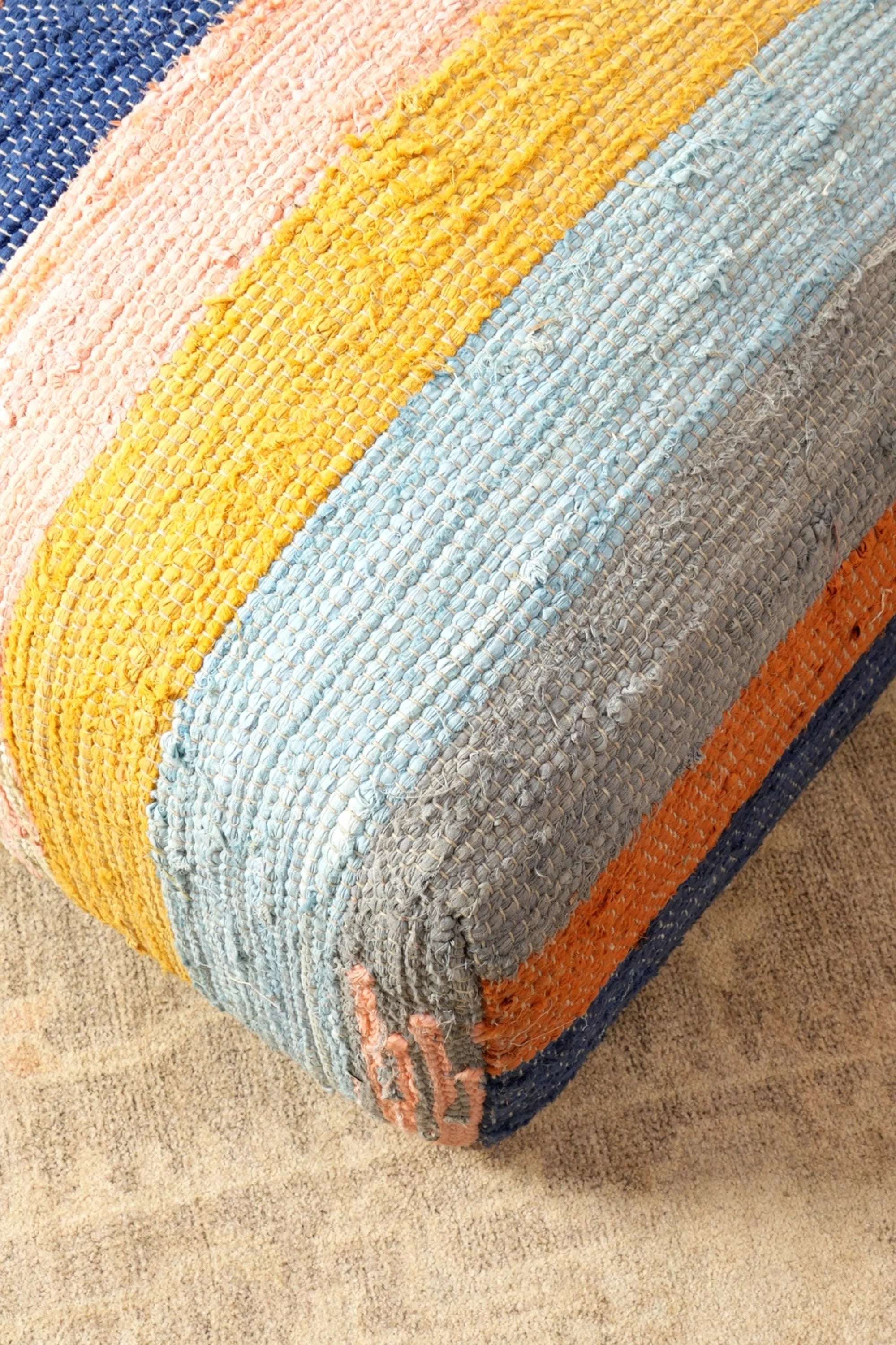 Rugdoll Sofa Module