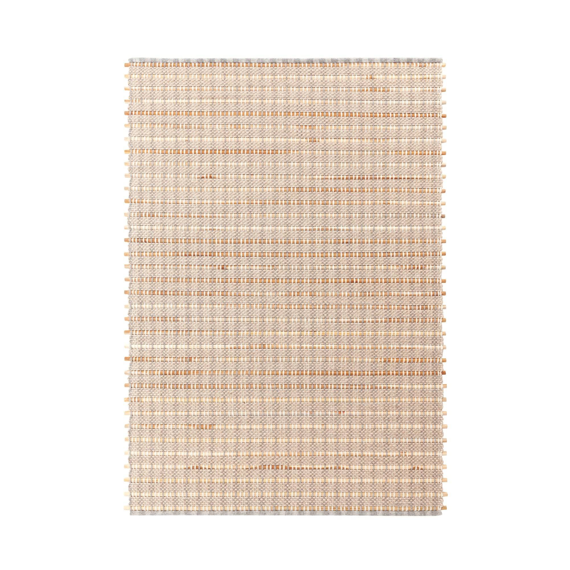 Ame Rug - GAN Rugs - Wool Rug - THAT COOL LIVING