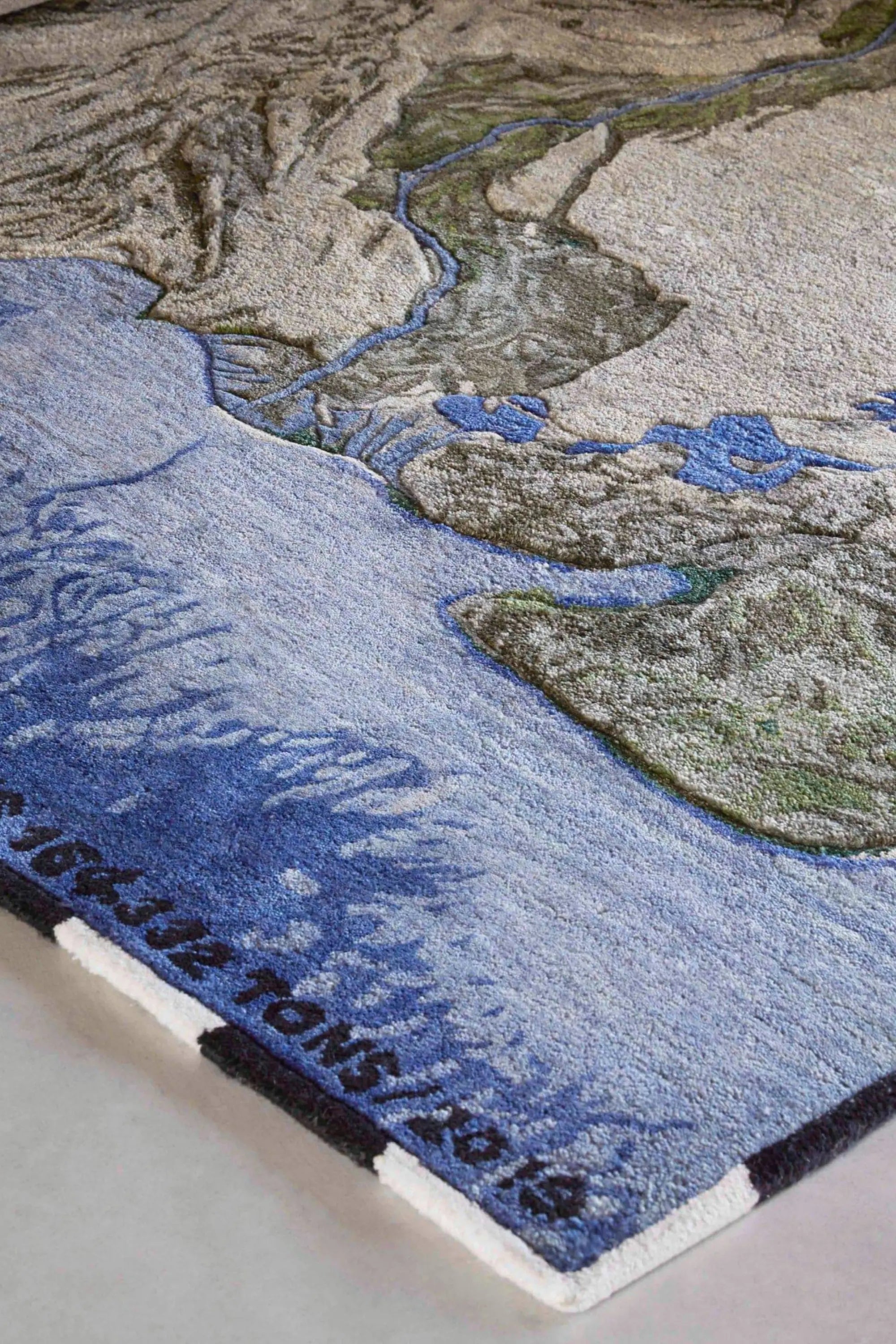 Indus Rug