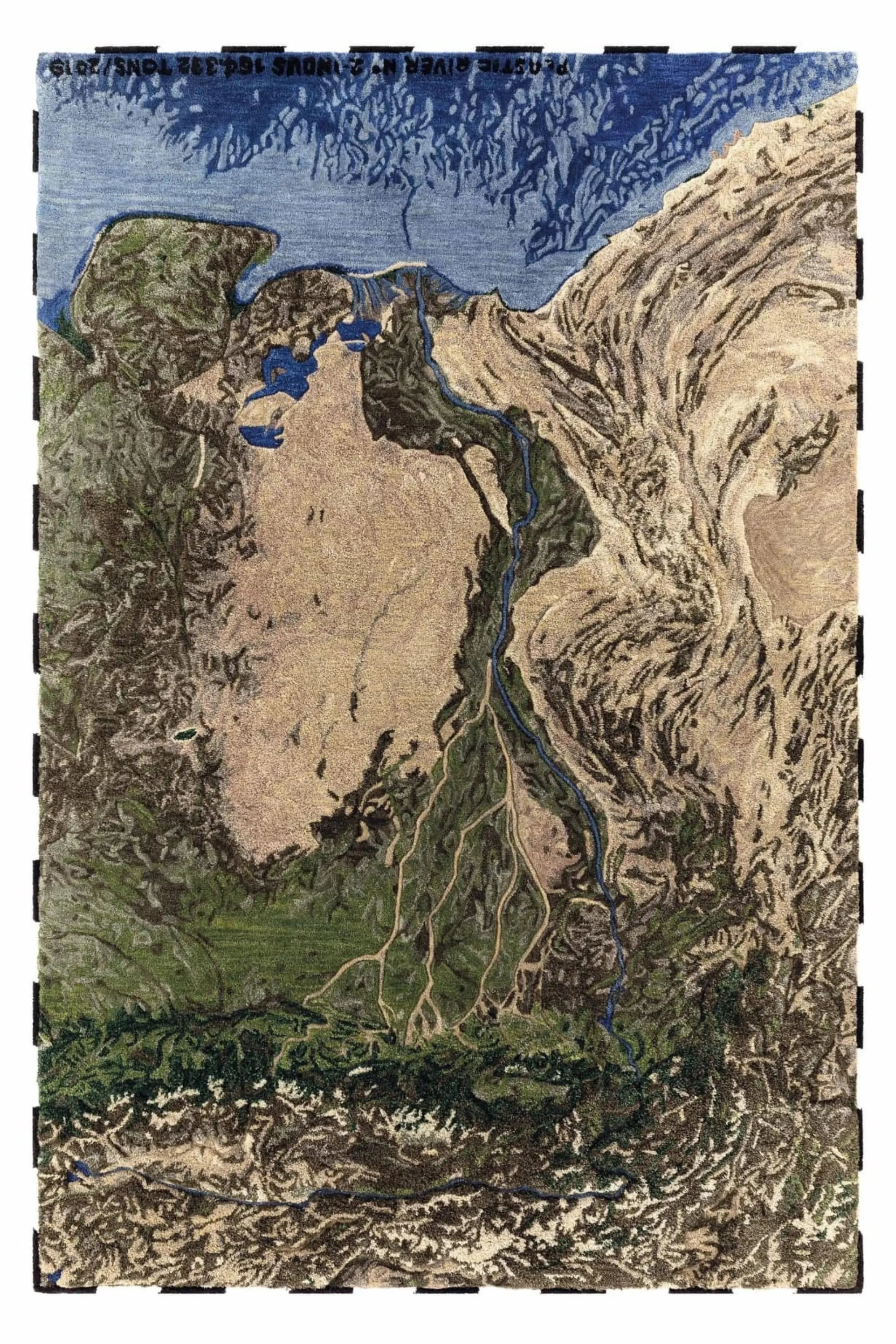 Indus Rug