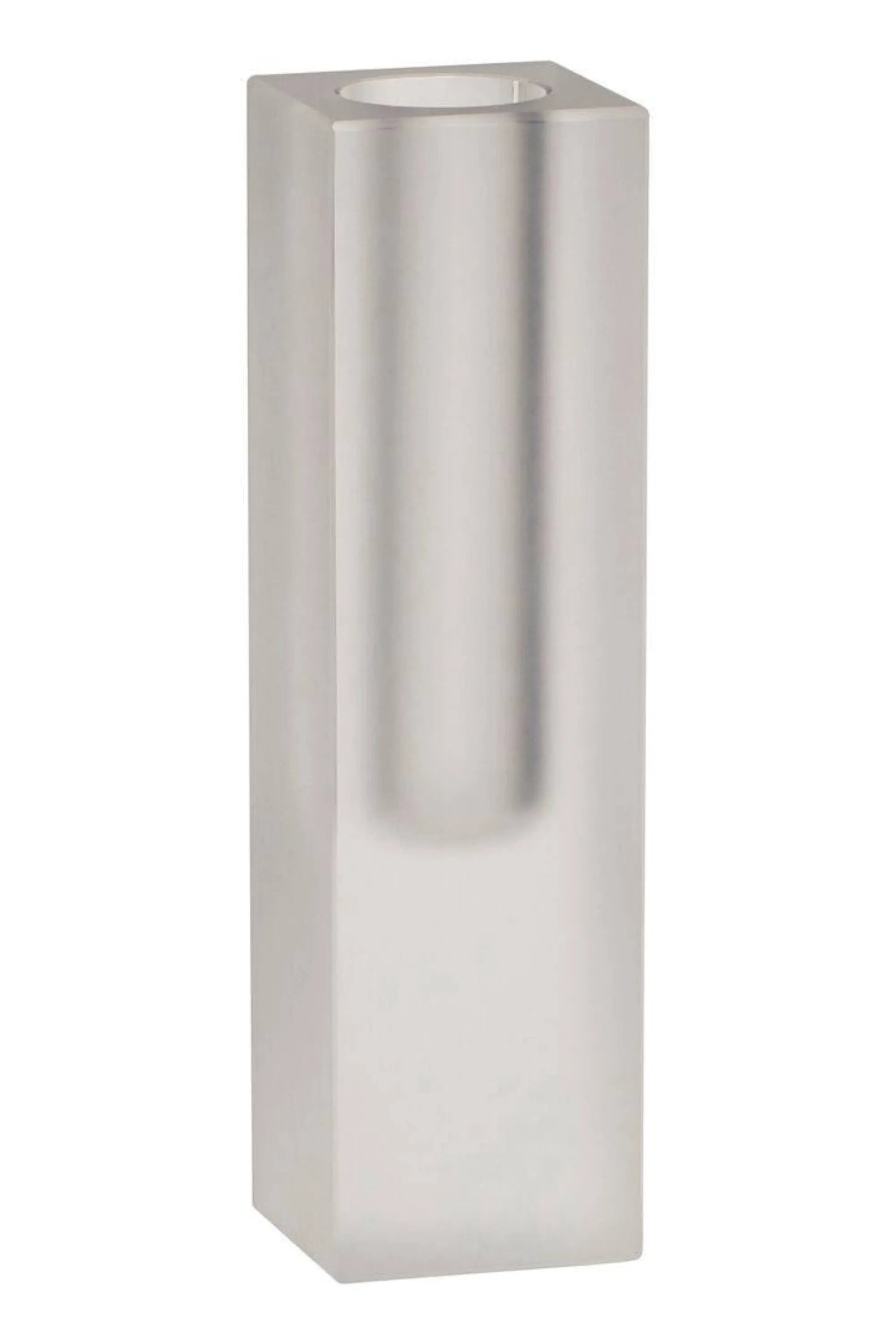Leo Vase - Frosted