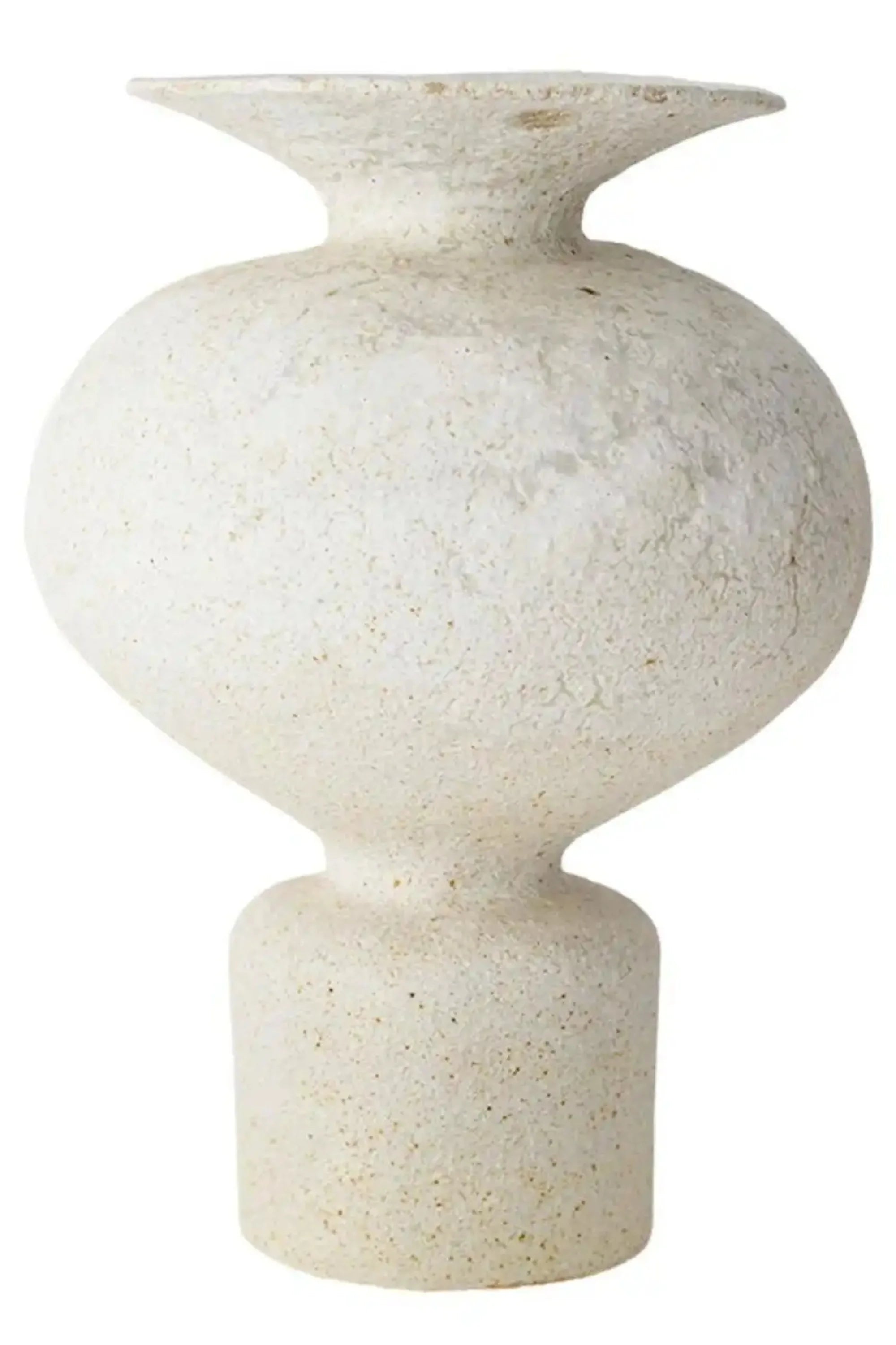 Isolated n.11 Vase - THAT COOL LIVING