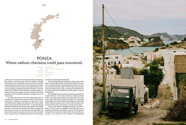 Kinfolk Islands - THAT COOL LIVING
