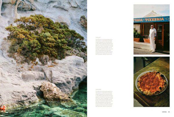 Kinfolk Islands - THAT COOL LIVING