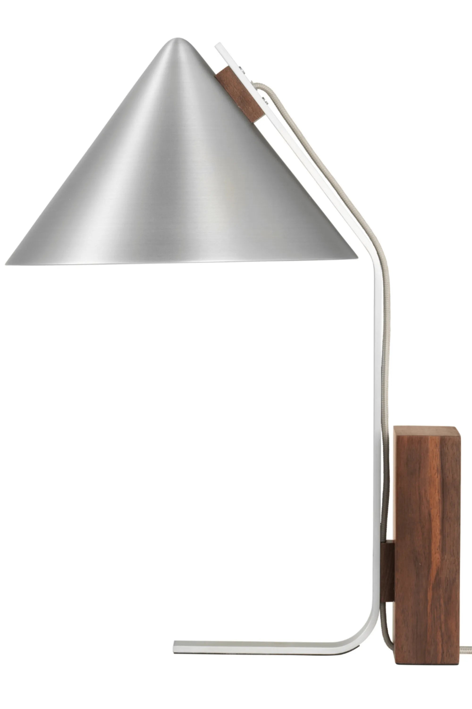 Cone Table Lamp - THAT COOL LIVING