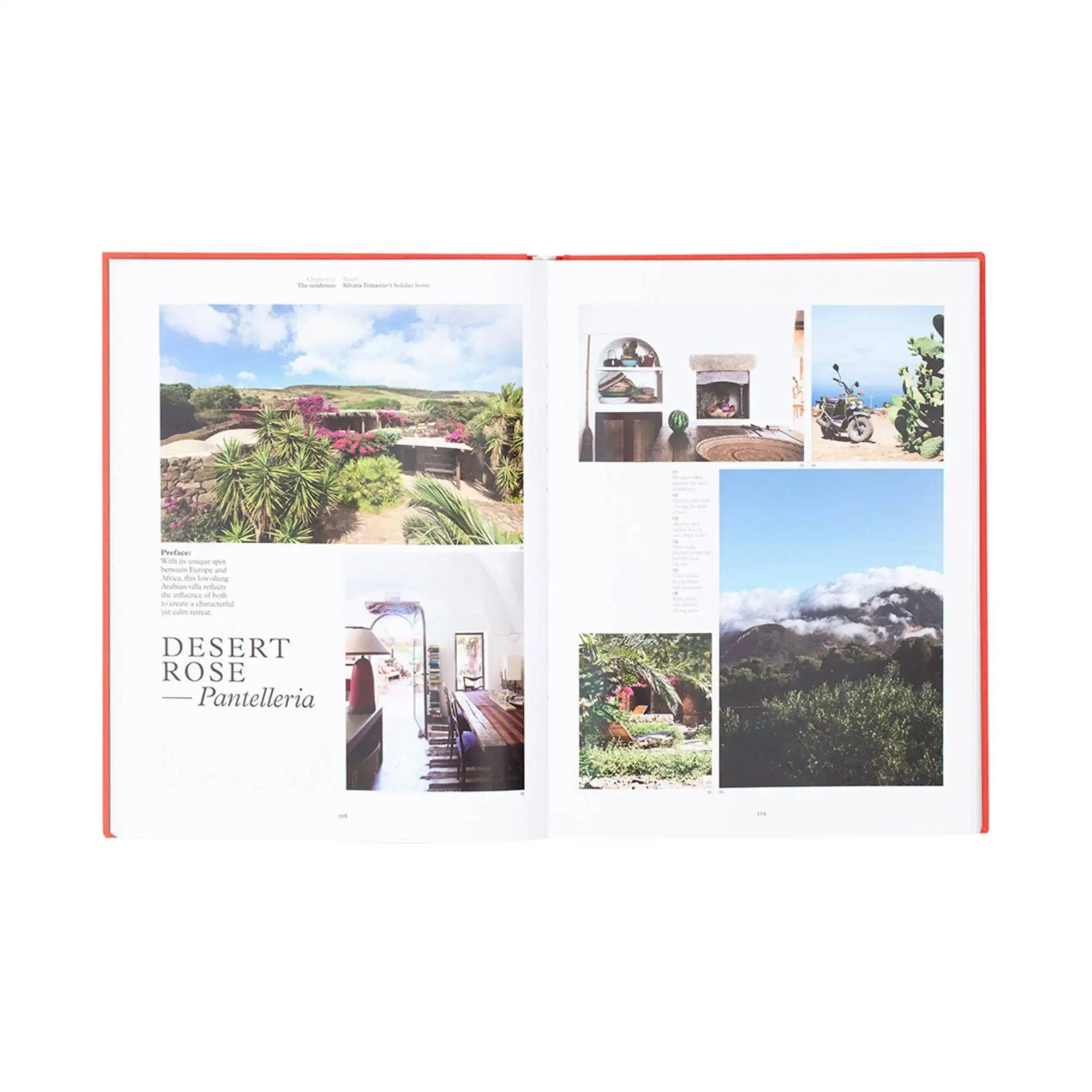The Monocle Guide for Cozy Homes - THAT COOL LIVING