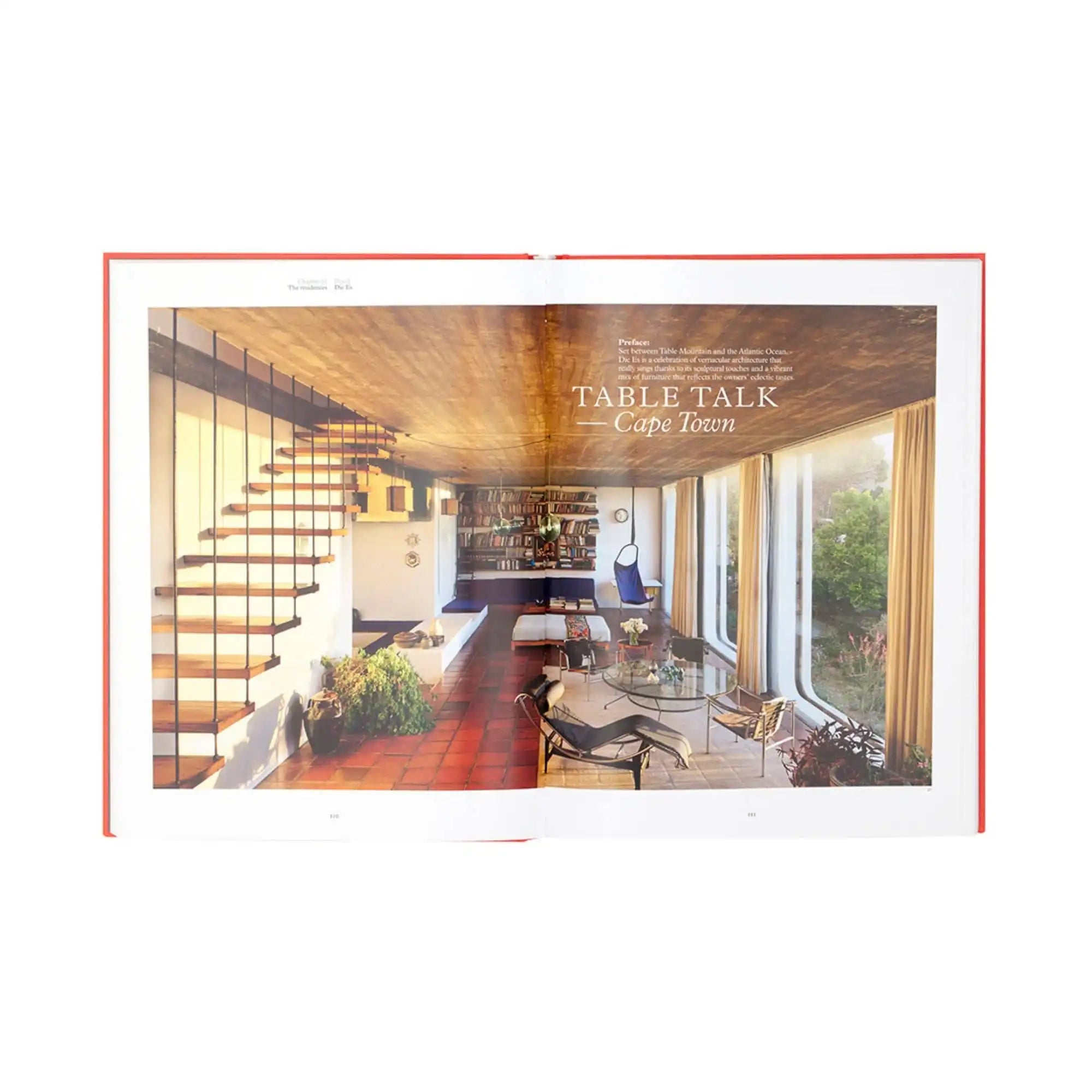 The Monocle Guide for Cozy Homes - THAT COOL LIVING