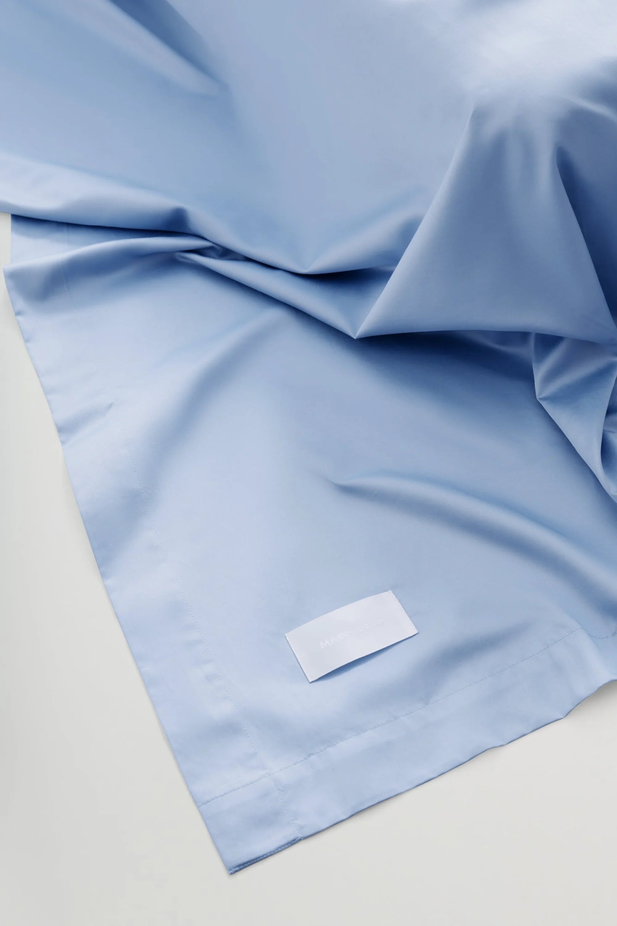 Mother Flat Sheet - Sateen