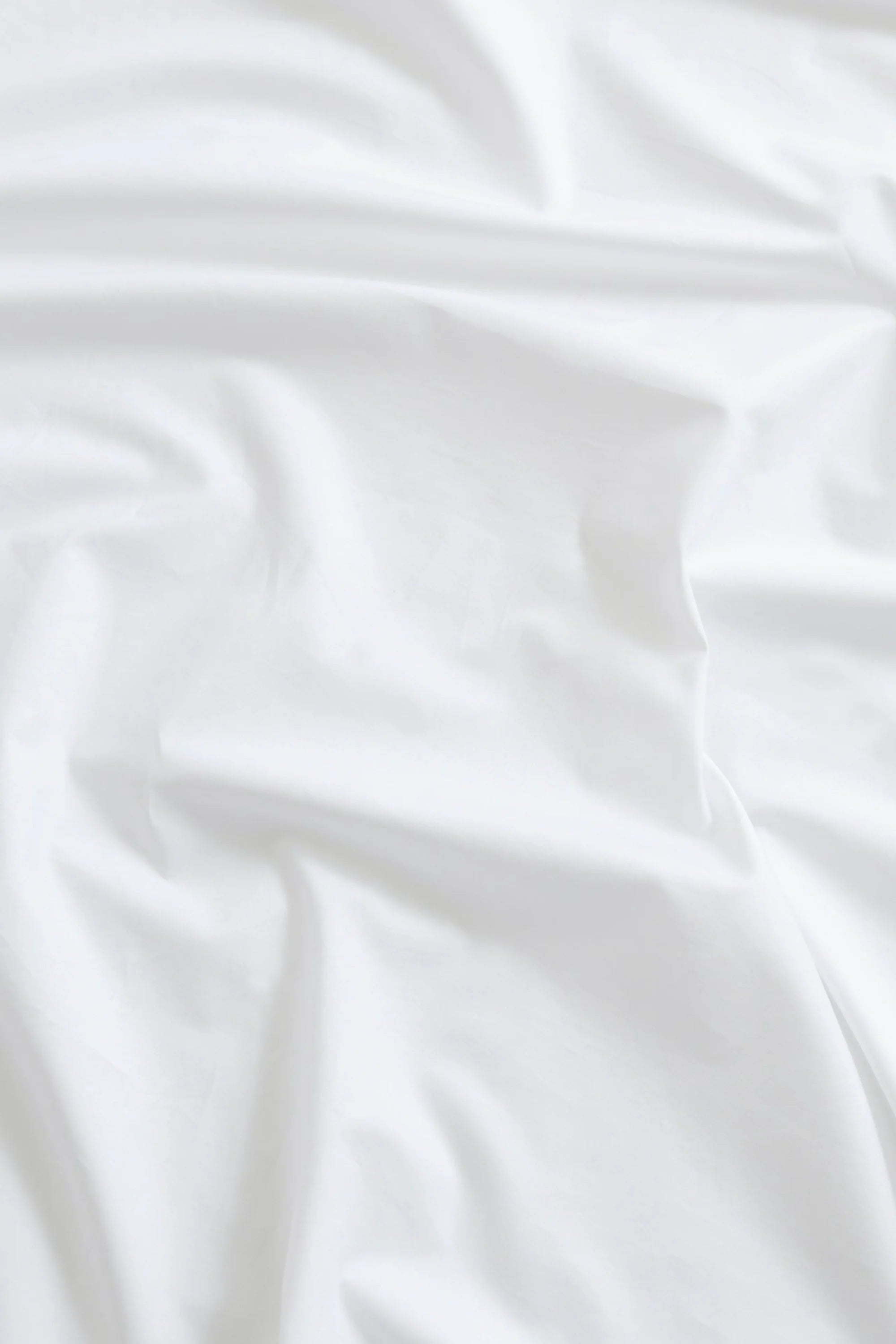 Mother Fitted Sheet - Poplin