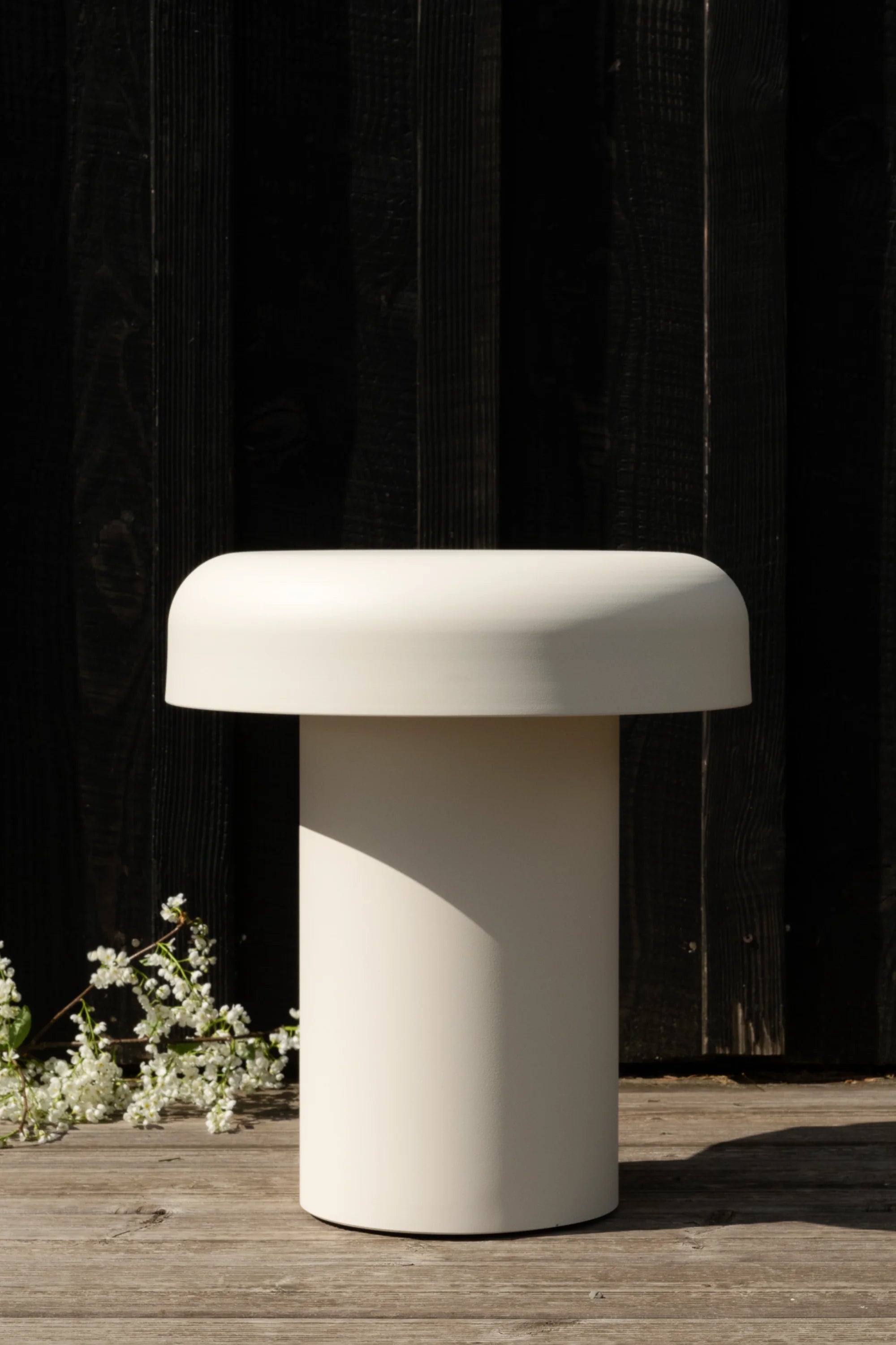 Outdoor Miko Side Table