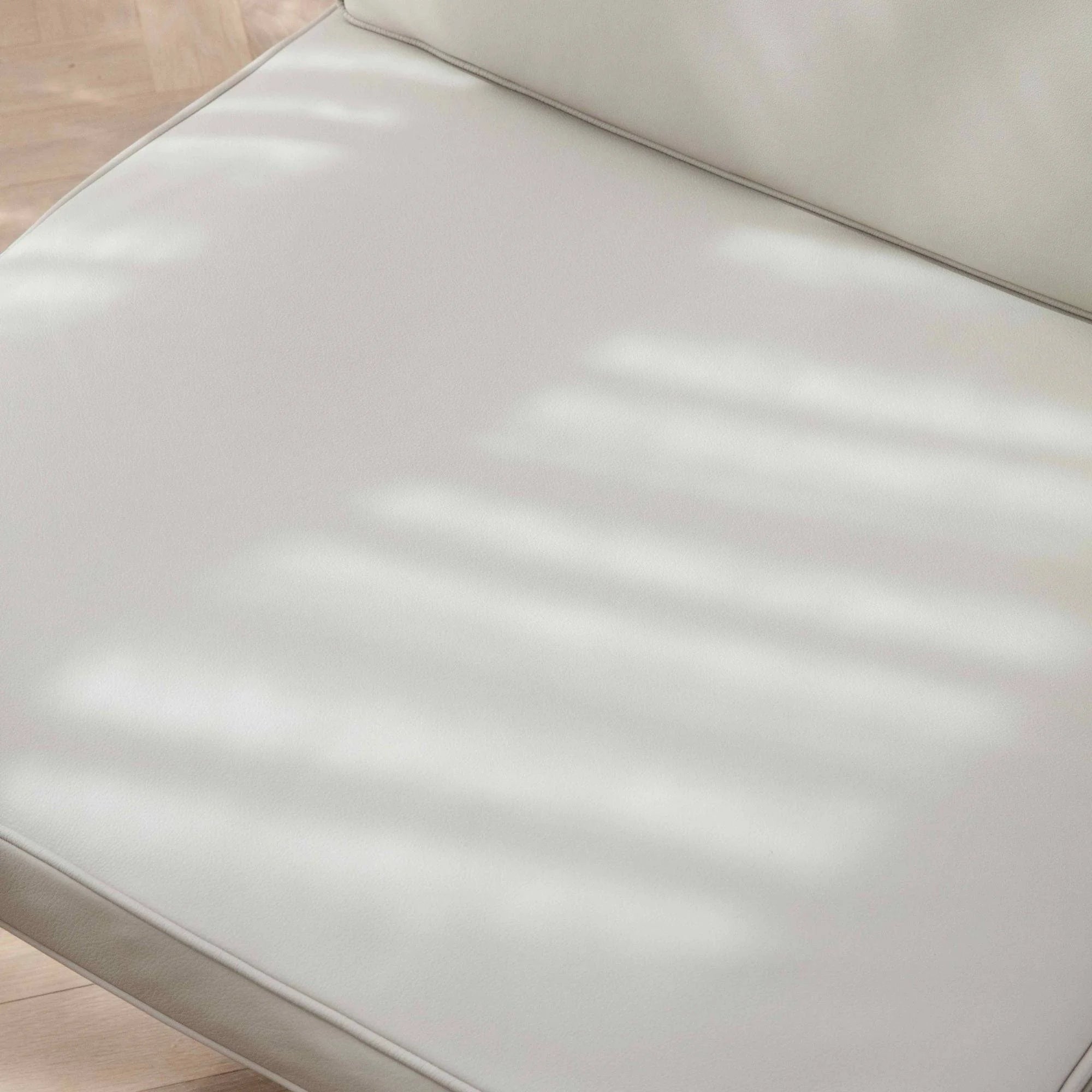 Man 3-Seater Sofa - Leather