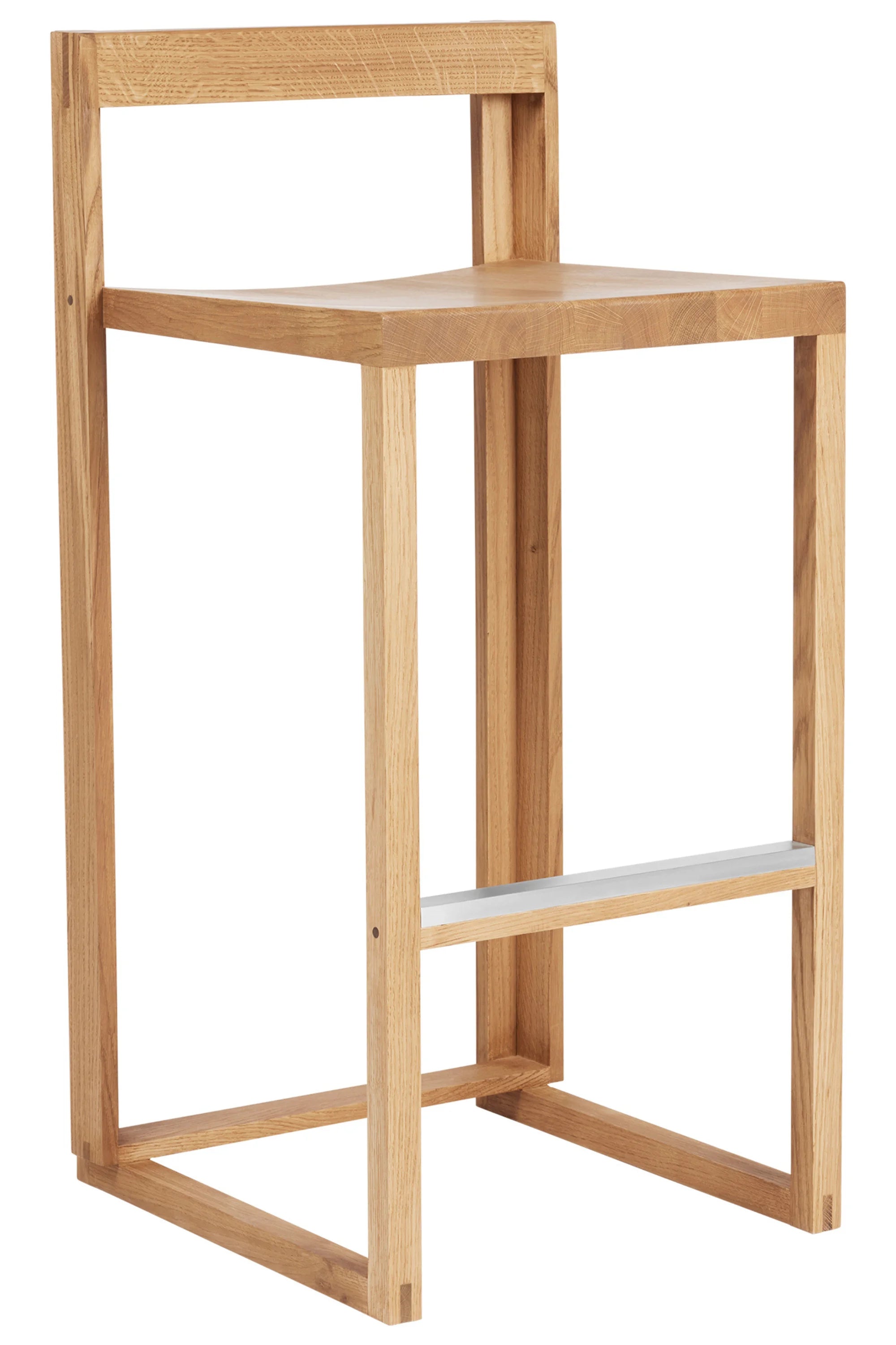 Outline Bar Chair - THAT COOL LIVING