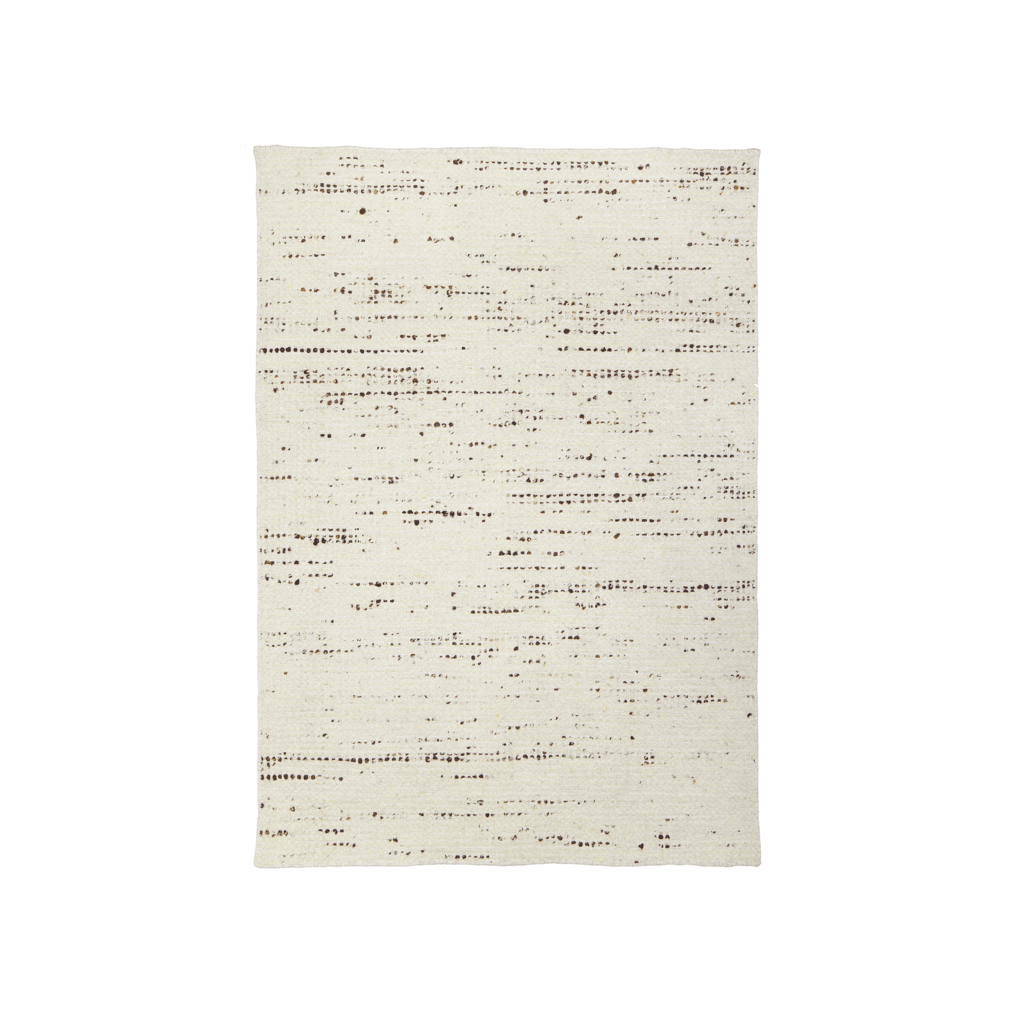 Kinuski Wool Rug - THAT COOL LIVING